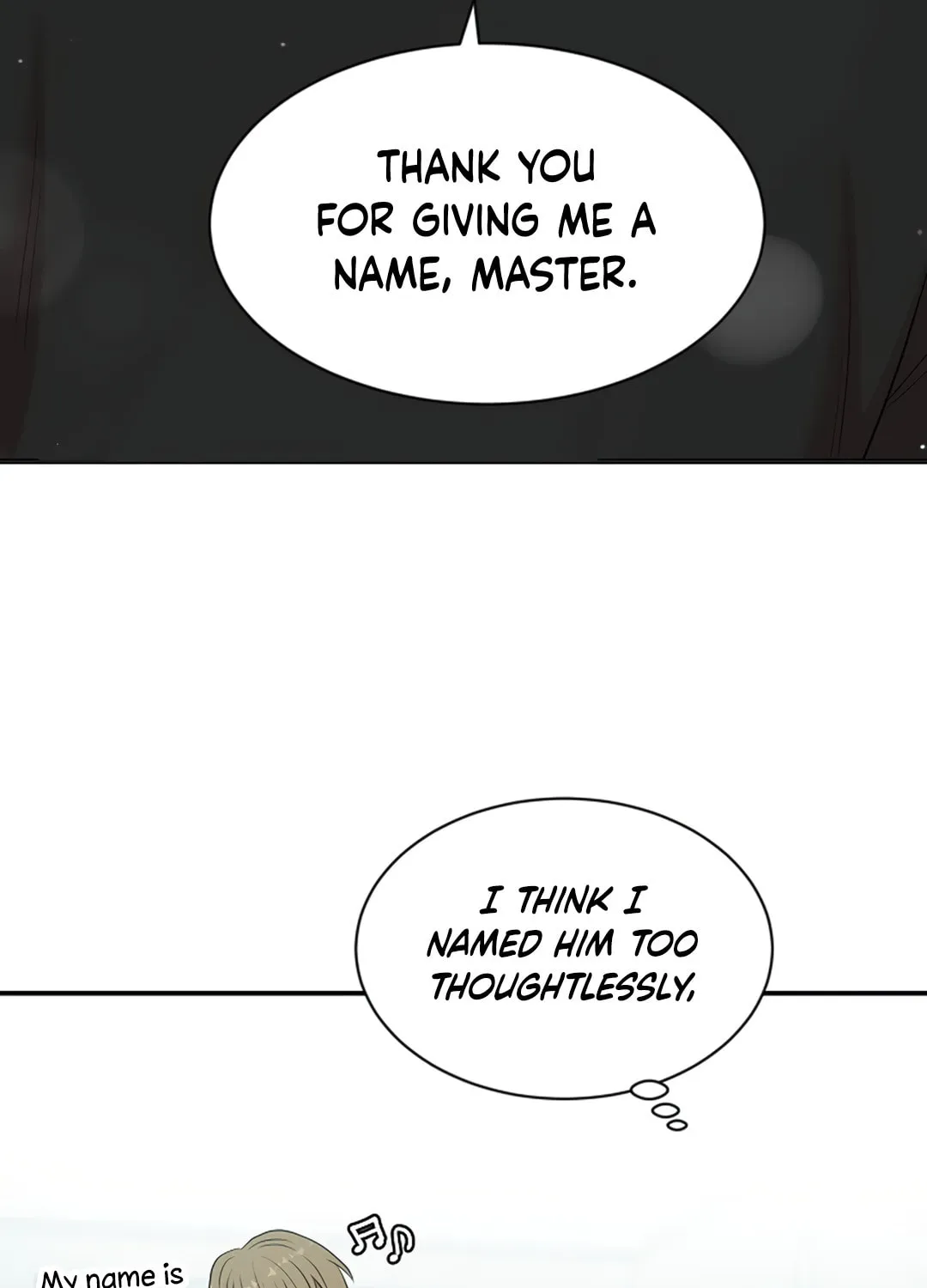 Read Engrave the Mark, Master chapter 17 image 76 on Lezhin