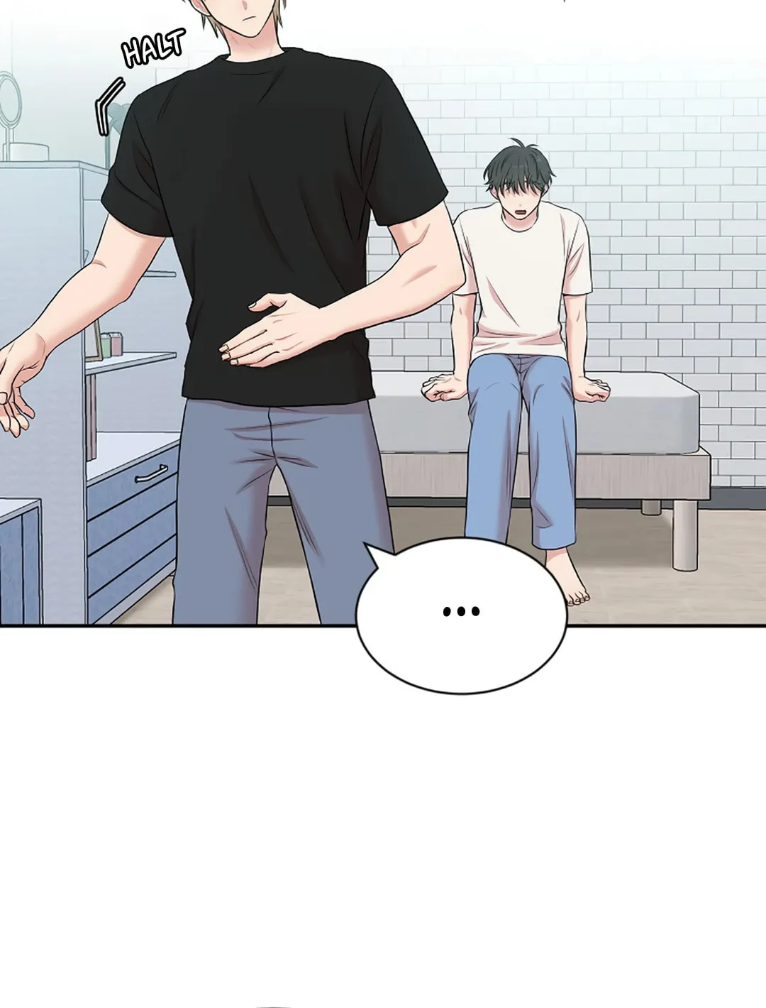 Read Engrave the Mark, Master chapter 17 image 81 on Lezhin