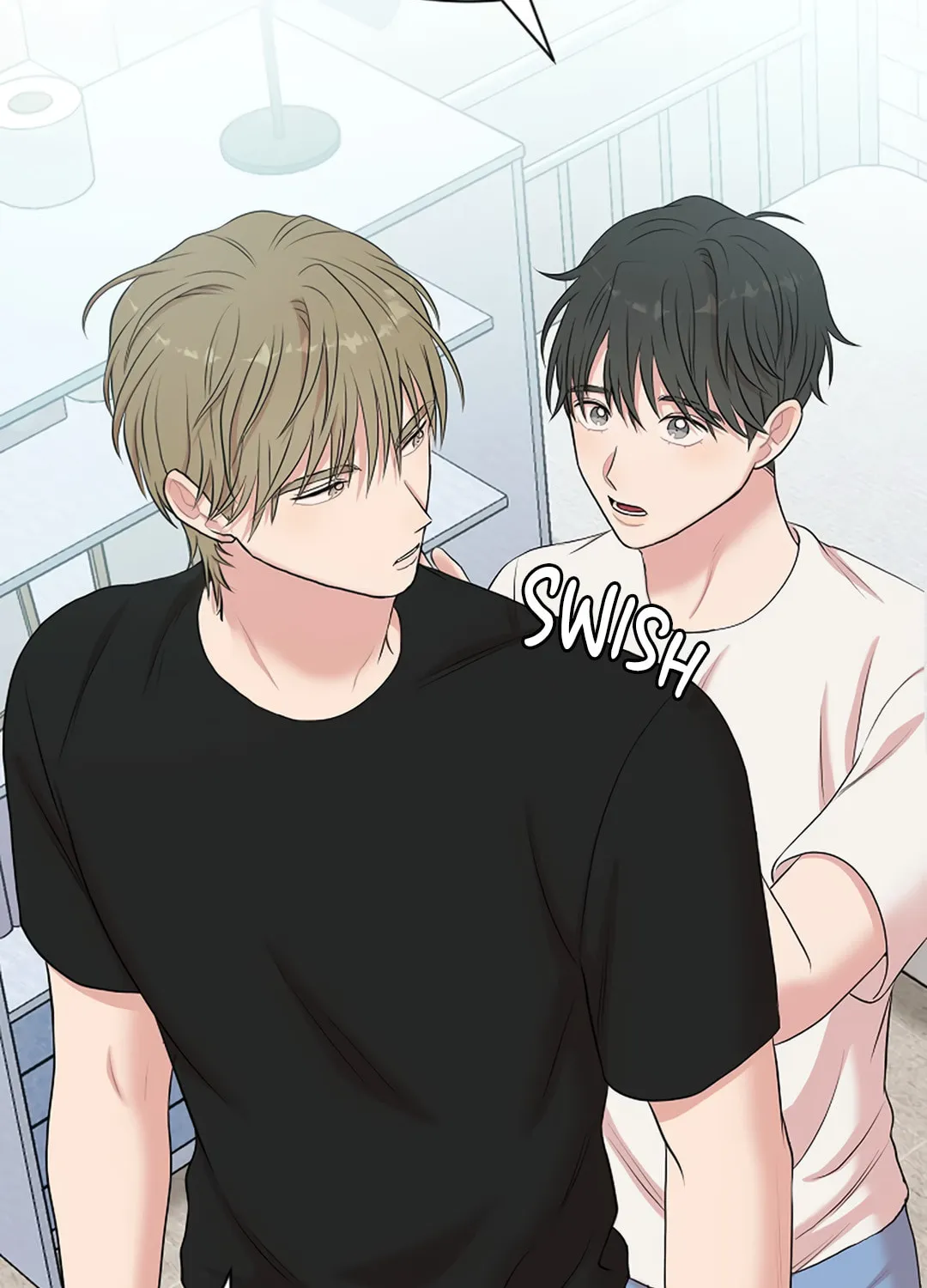 Read Engrave the Mark, Master chapter 17 image 87 on Lezhin