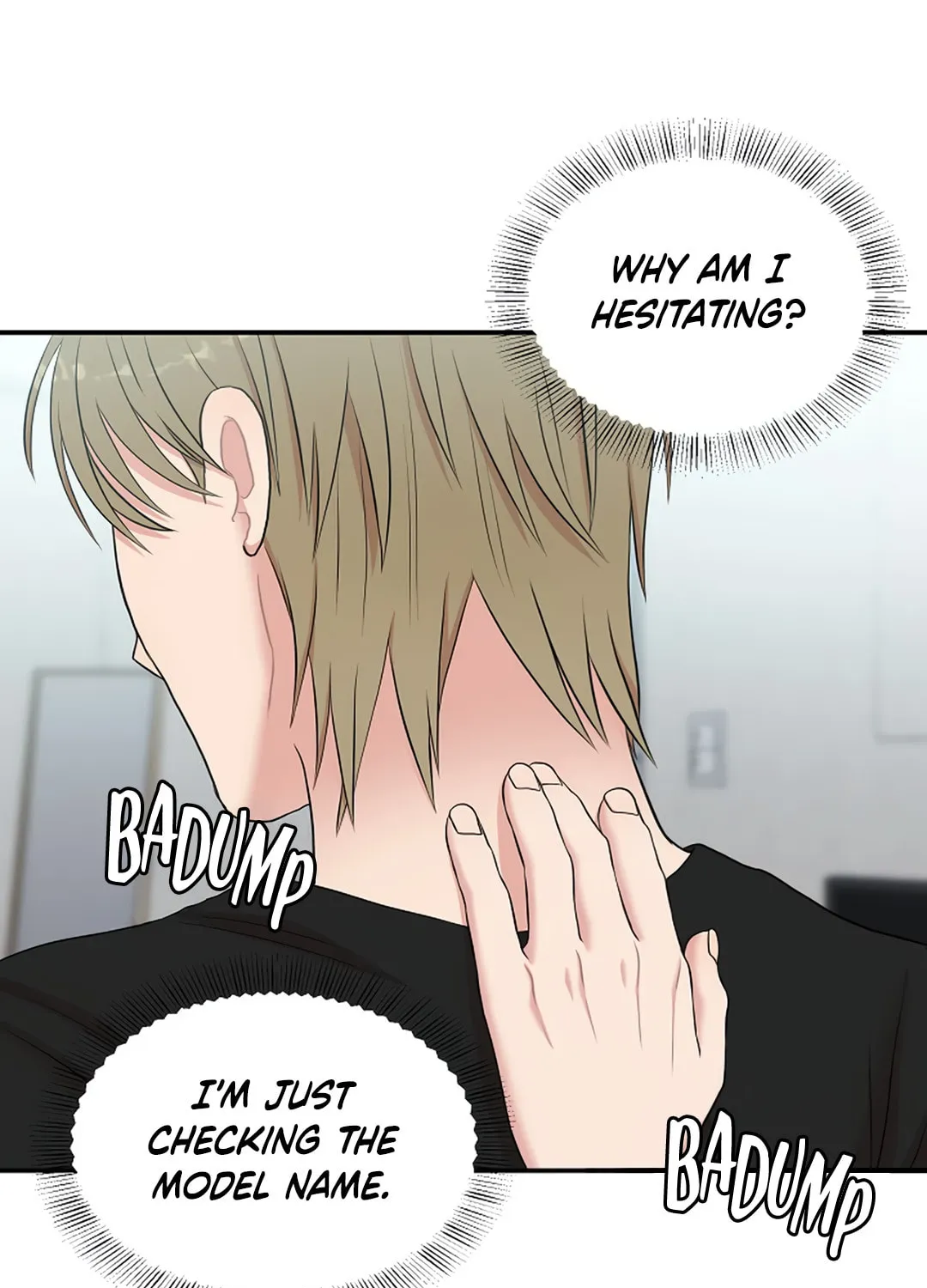 Read Engrave the Mark, Master chapter 17 image 91 on Lezhin