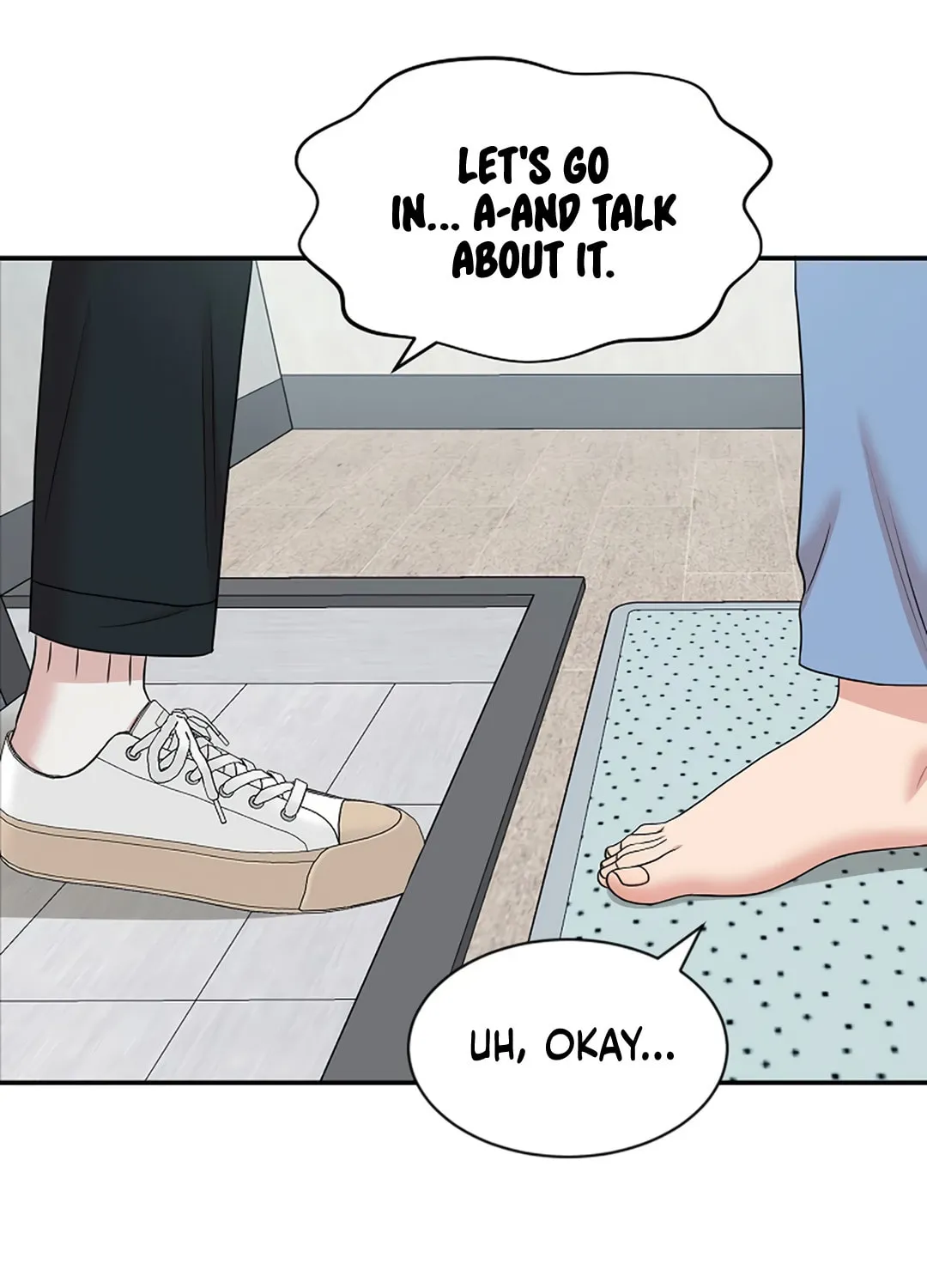 Read Engrave the Mark, Master chapter 18 image 15 on Lezhin