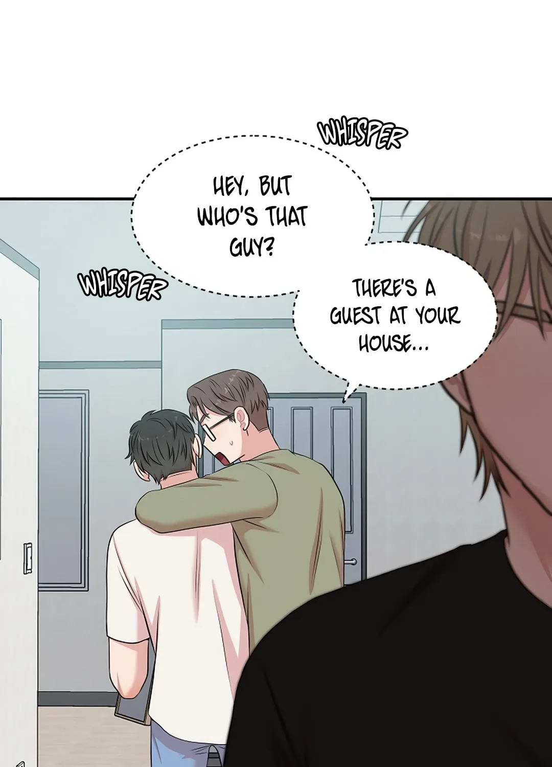 Read Engrave the Mark, Master chapter 18 image 16 on Lezhin