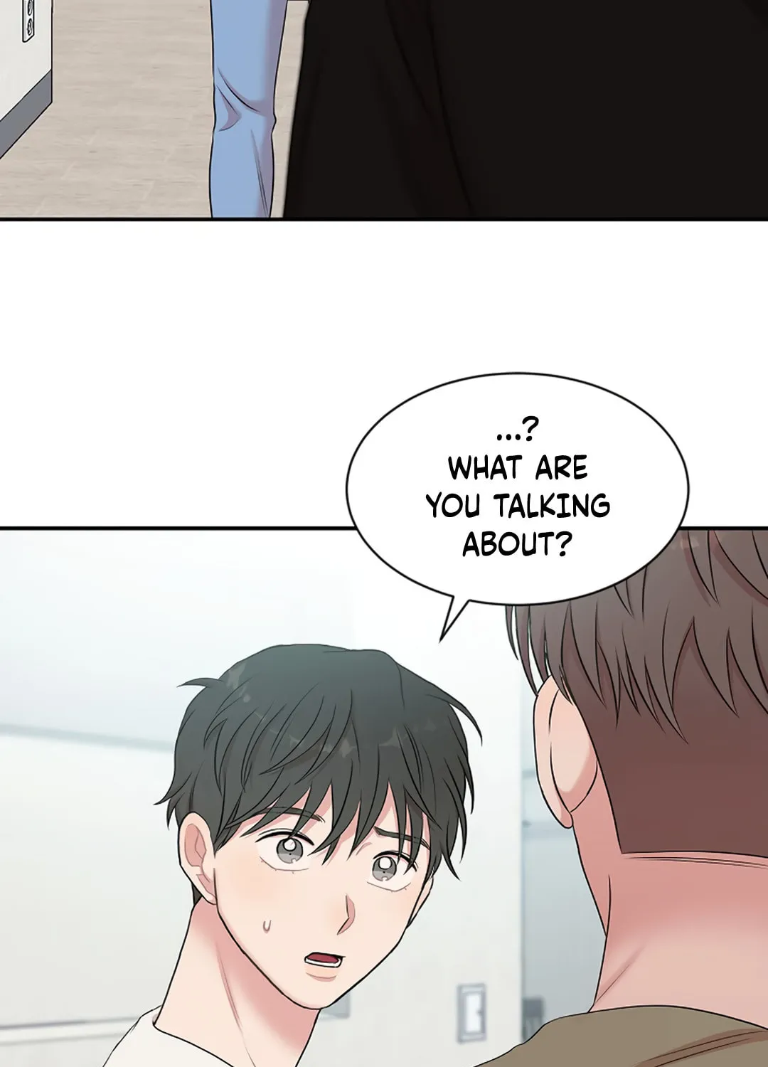 Read Engrave the Mark, Master chapter 18 image 17 on Lezhin