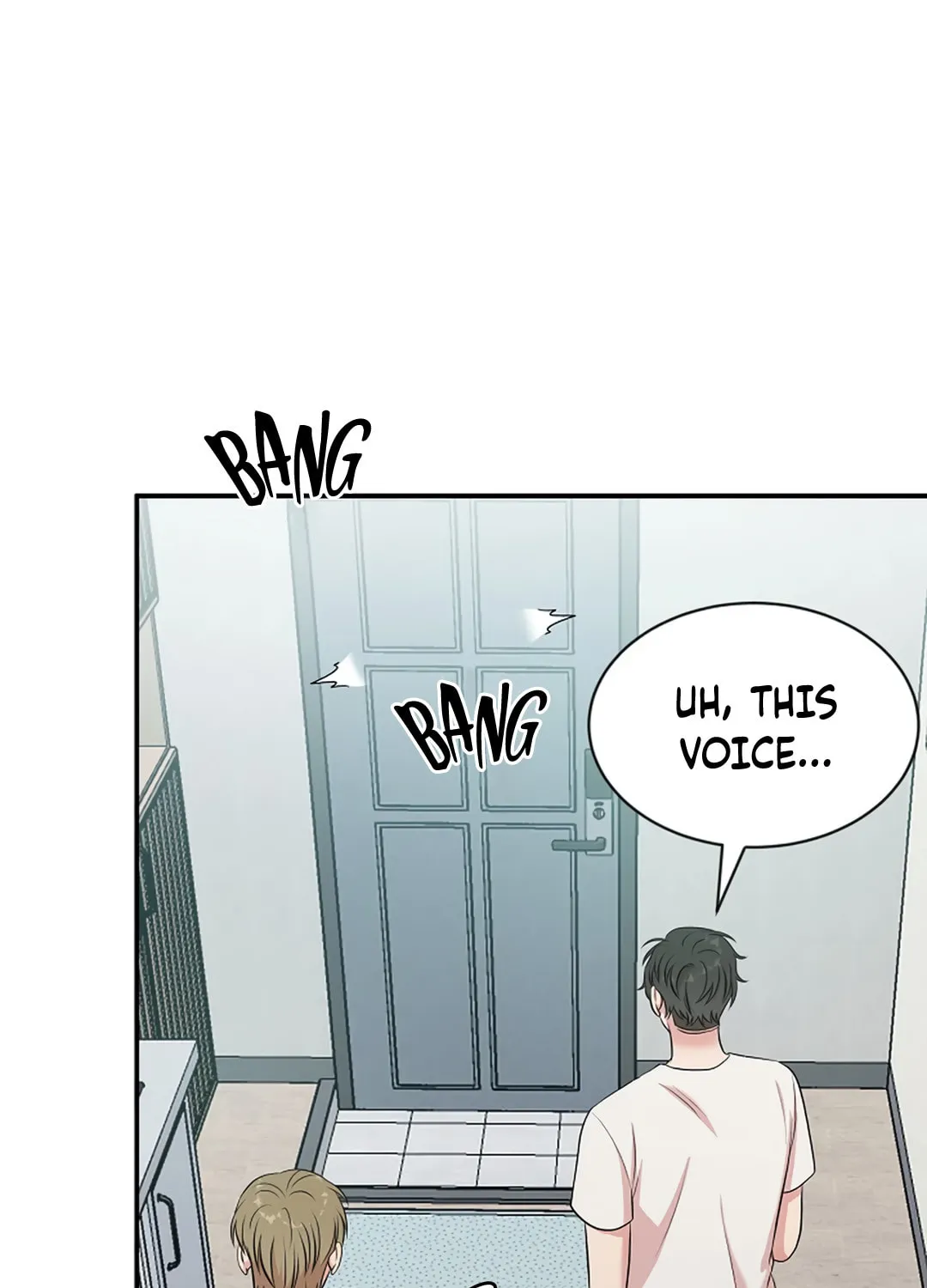 Read Engrave the Mark, Master chapter 18 image 2 on Lezhin