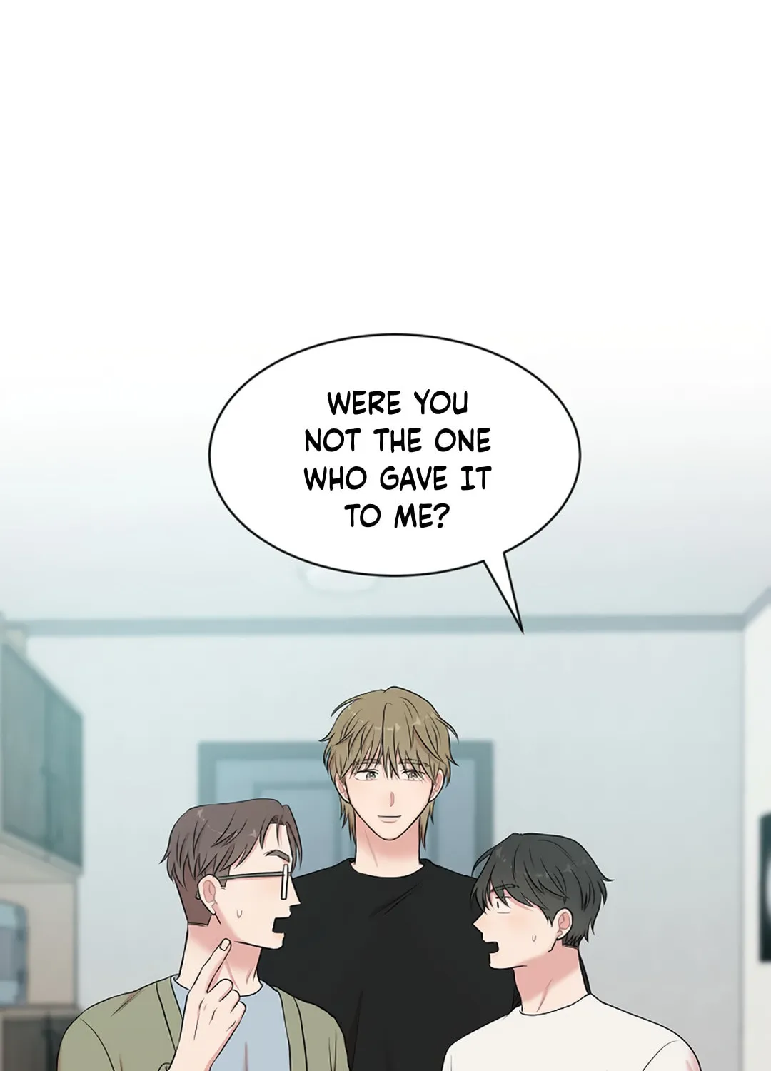 Read Engrave the Mark, Master chapter 18 image 22 on Lezhin