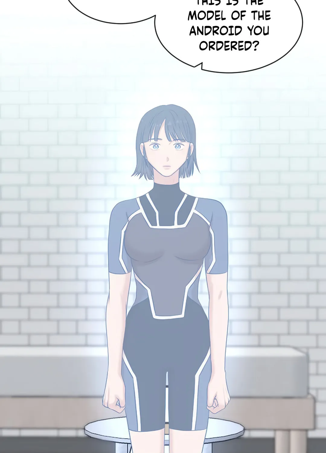 Read Engrave the Mark, Master chapter 18 image 26 on Lezhin
