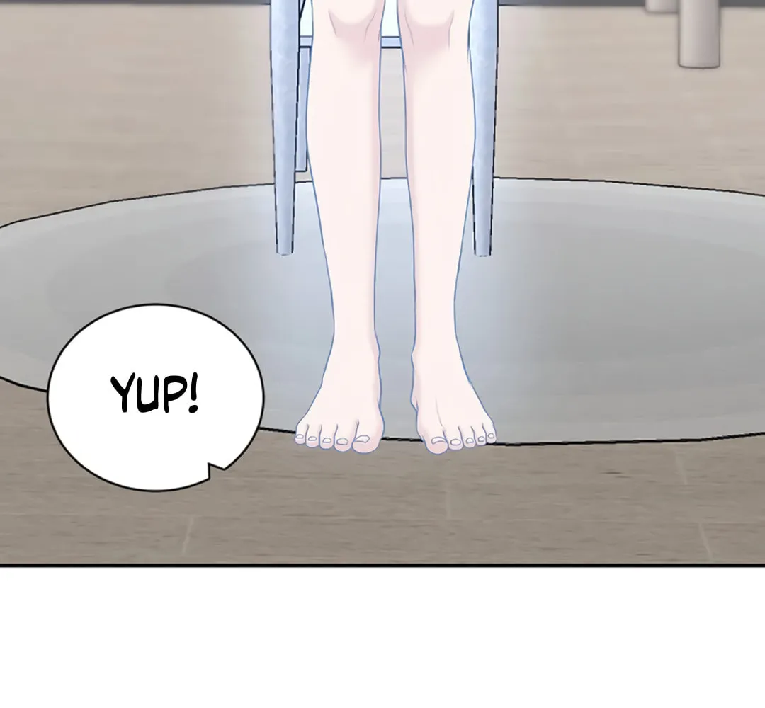 Read Engrave the Mark, Master chapter 18 image 27 on Lezhin