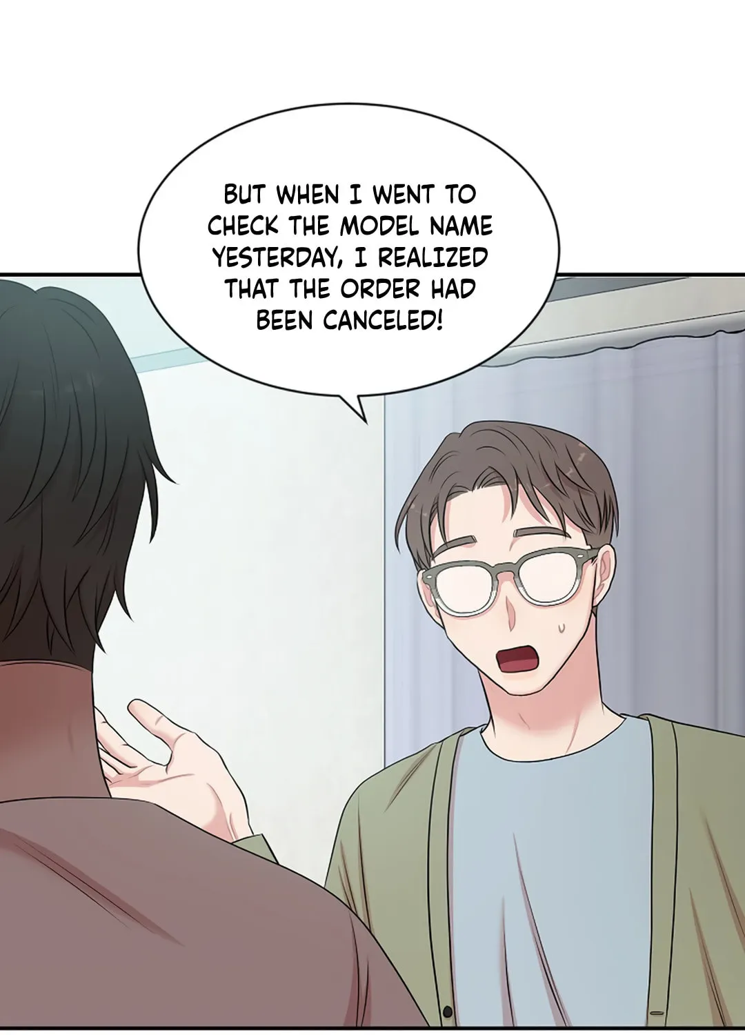 Read Engrave the Mark, Master chapter 18 image 28 on Lezhin