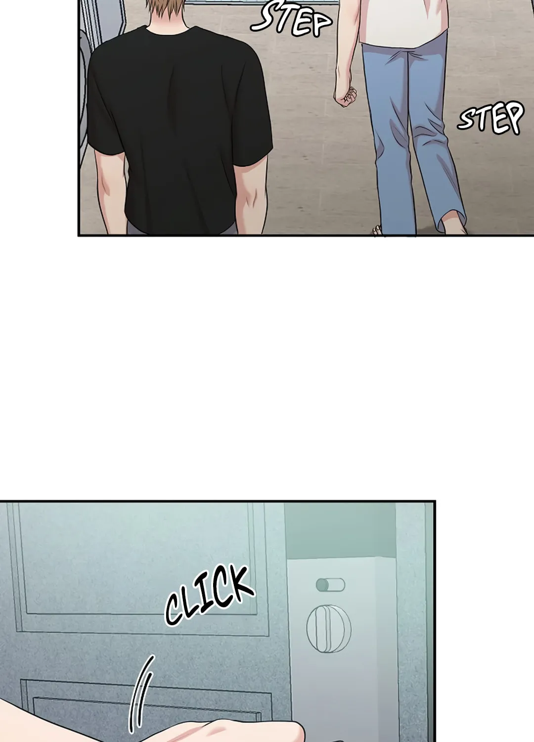 Read Engrave the Mark, Master chapter 18 image 3 on Lezhin