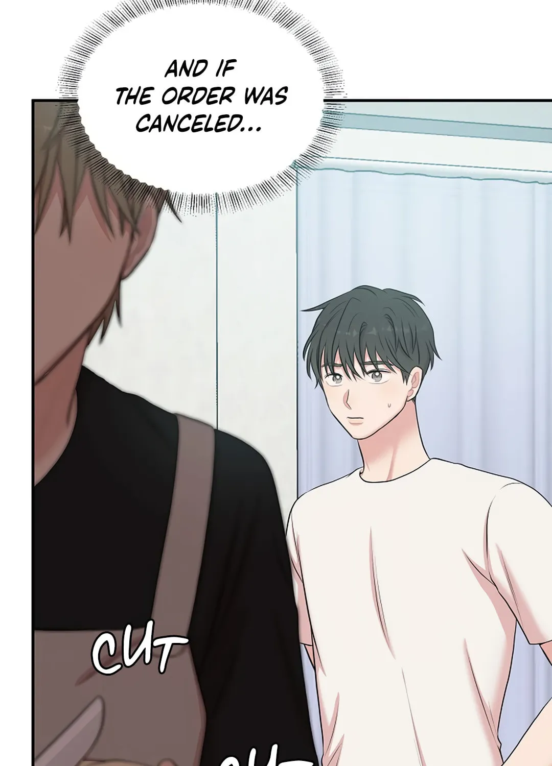 Read Engrave the Mark, Master chapter 18 image 33 on Lezhin