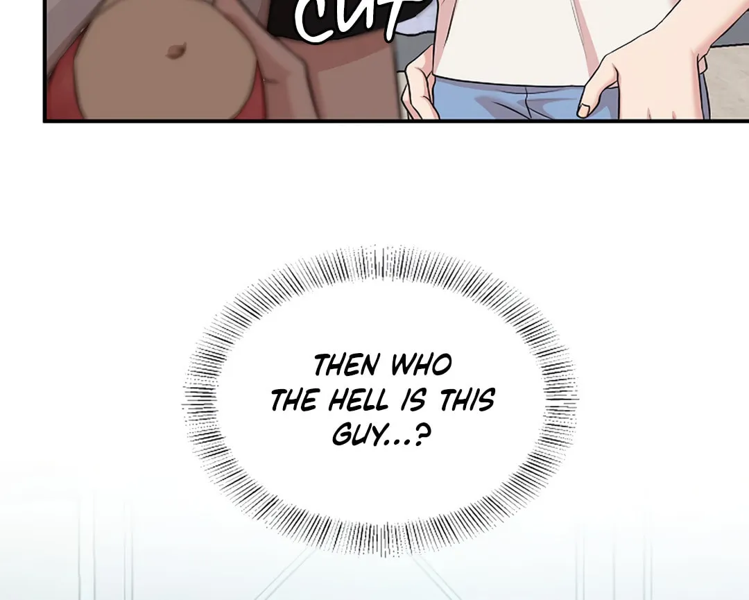 Read Engrave the Mark, Master chapter 18 image 34 on Lezhin