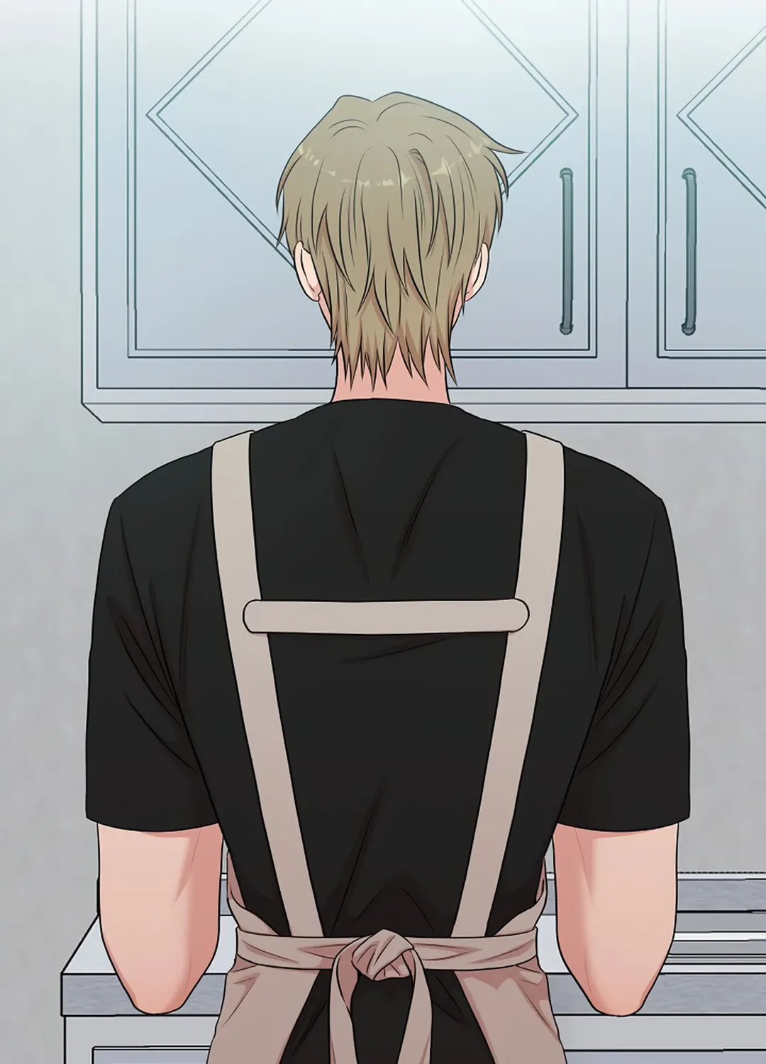 Read Engrave the Mark, Master chapter 18 image 35 on Lezhin