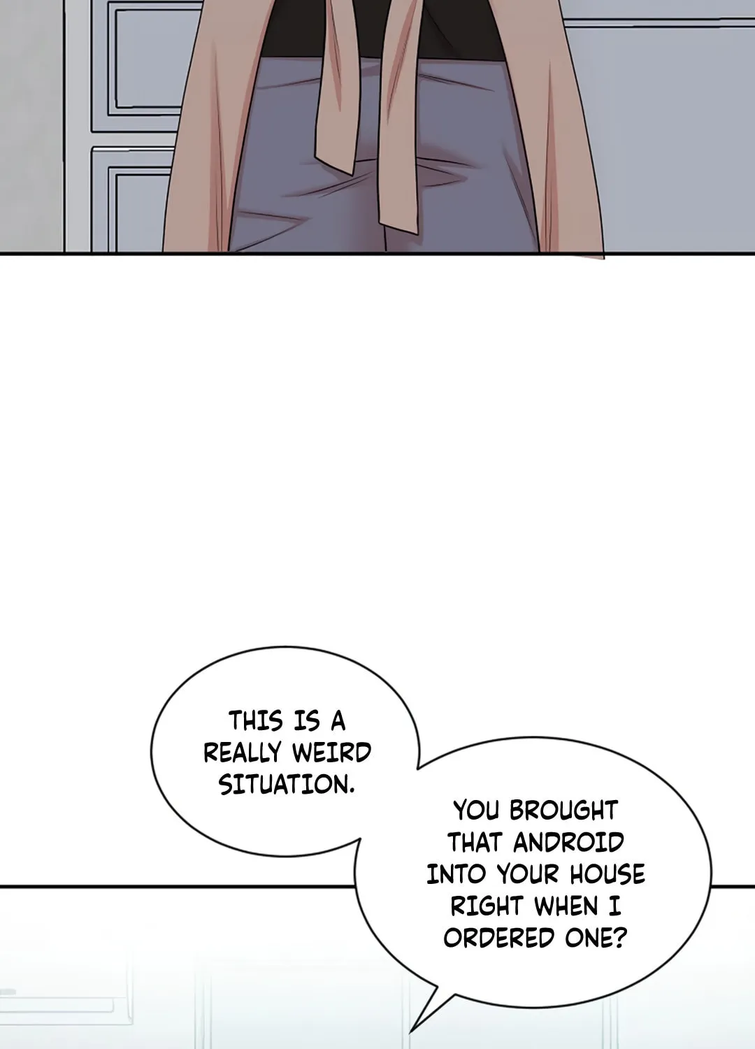 Read Engrave the Mark, Master chapter 18 image 36 on Lezhin
