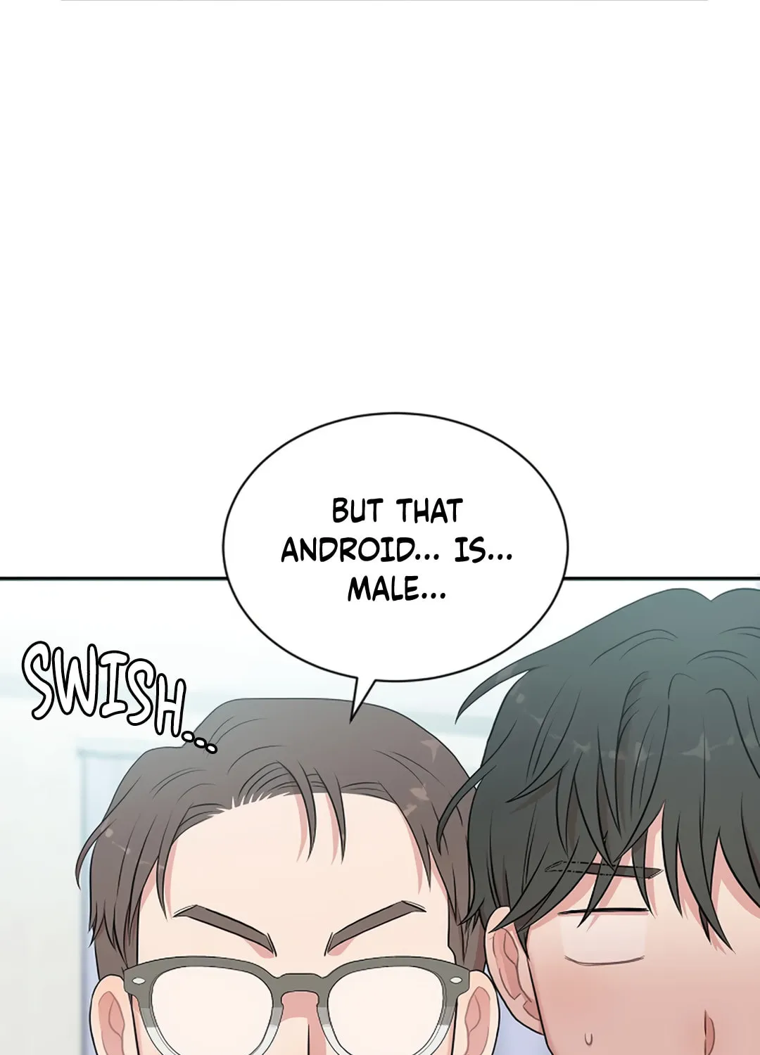 Read Engrave the Mark, Master chapter 18 image 39 on Lezhin
