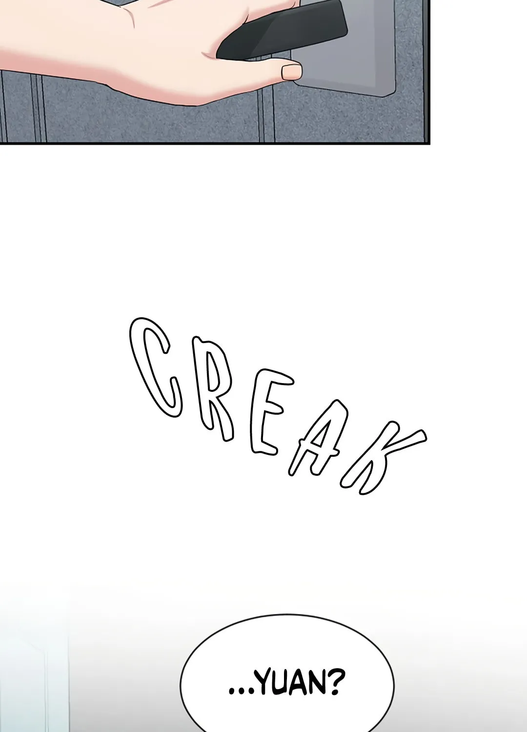 Read Engrave the Mark, Master chapter 18 image 4 on Lezhin