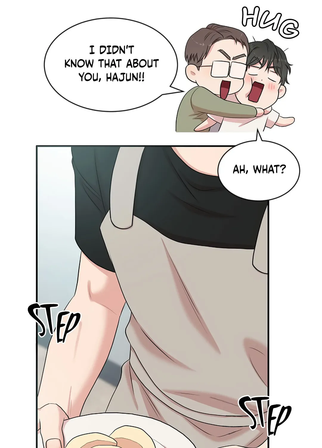 Read Engrave the Mark, Master chapter 18 image 41 on Lezhin