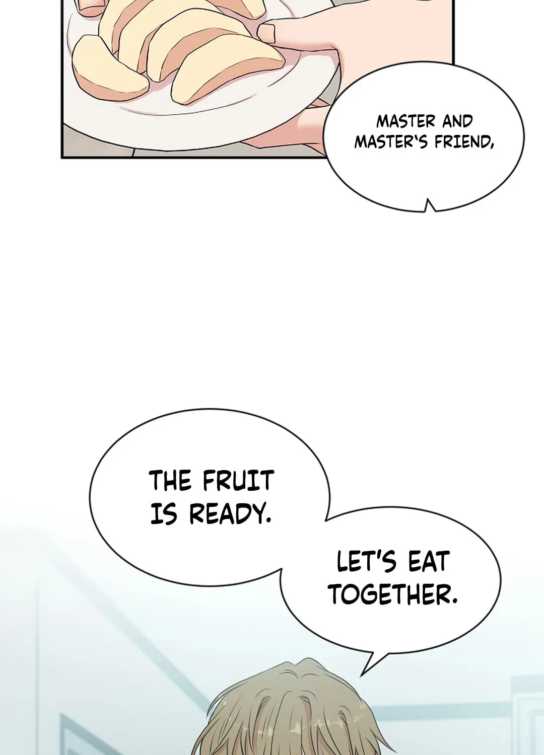 Read Engrave the Mark, Master chapter 18 image 42 on Lezhin