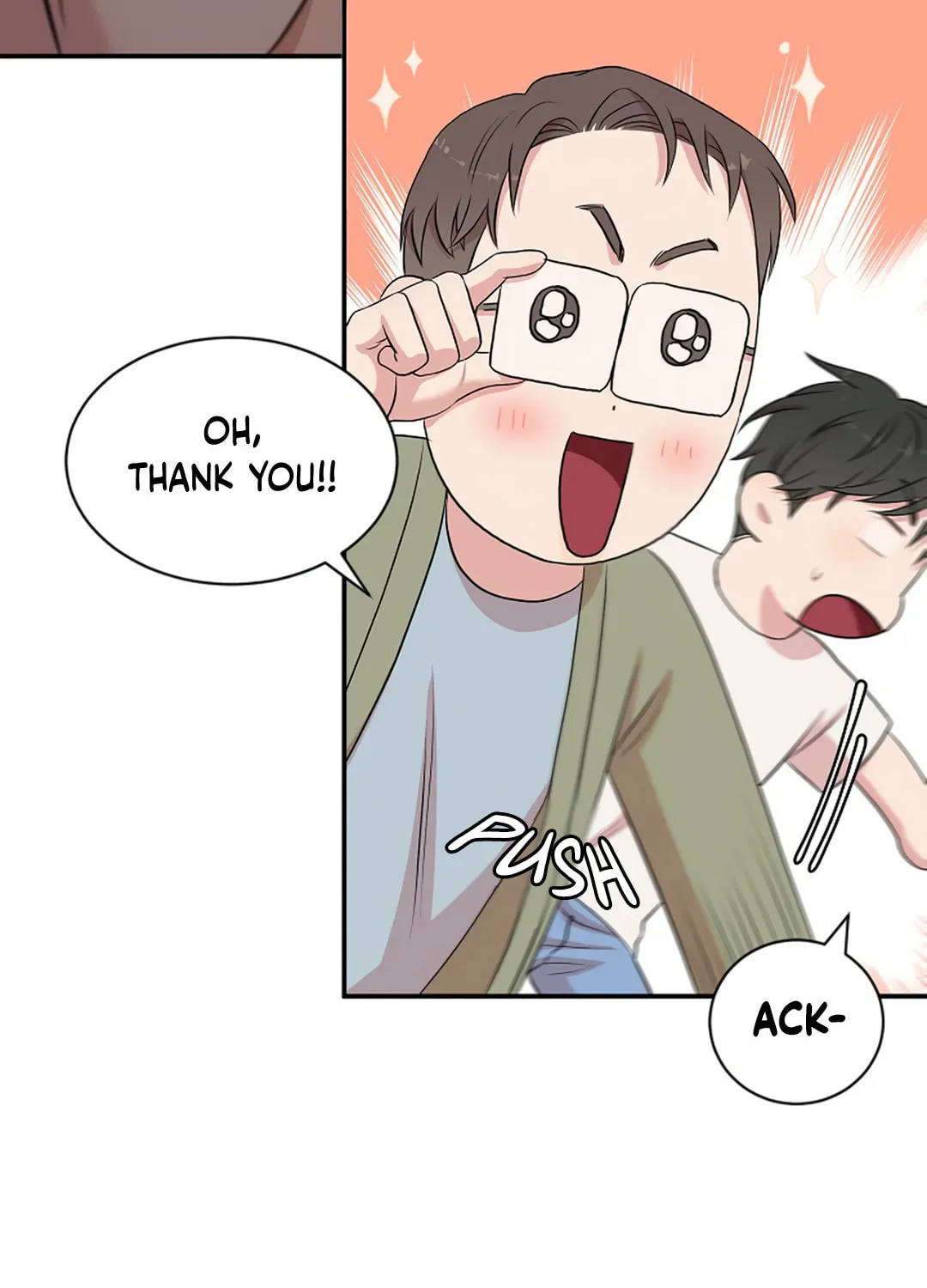 Read Engrave the Mark, Master chapter 18 image 44 on Lezhin