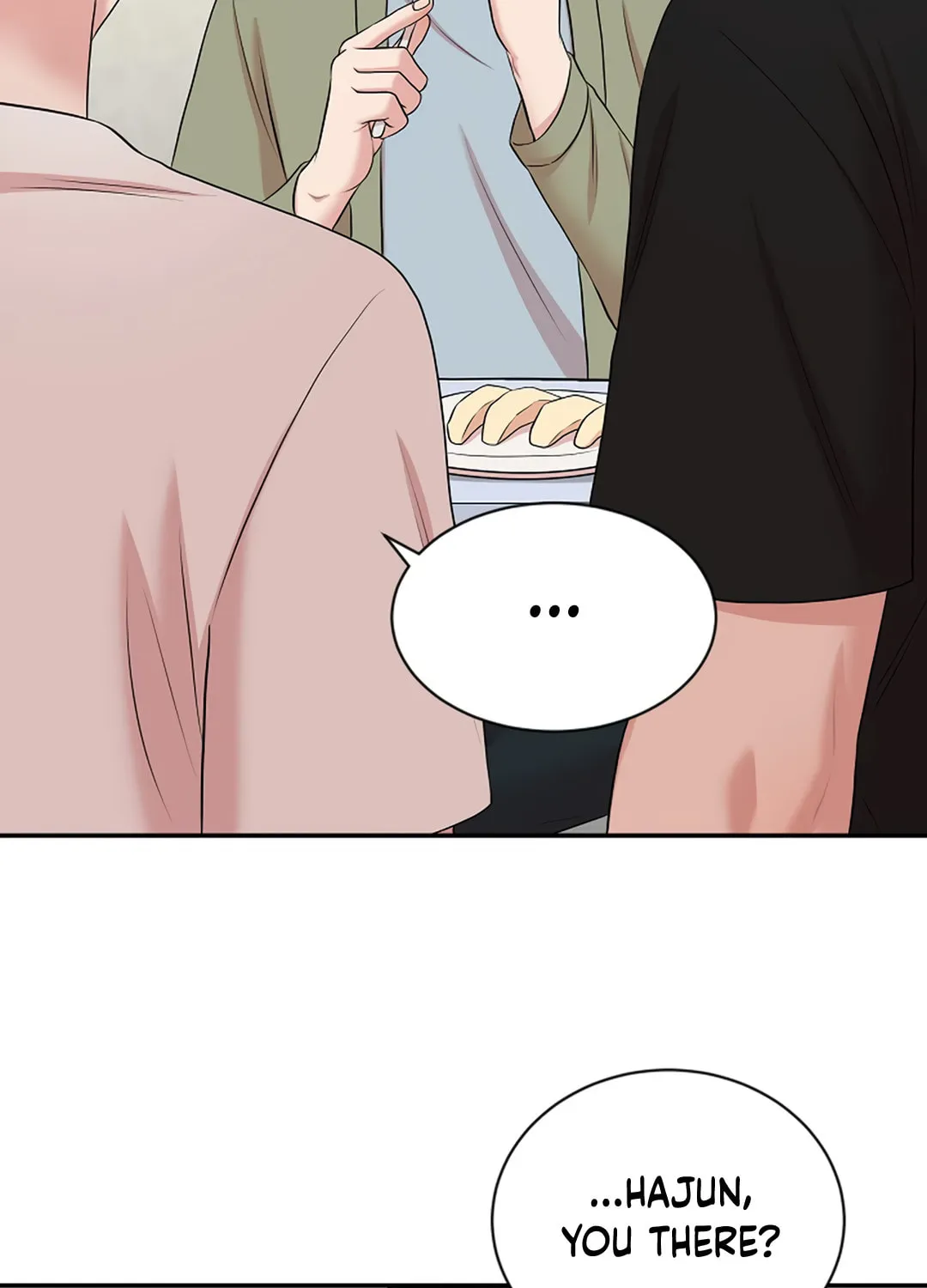 Read Engrave the Mark, Master chapter 18 image 49 on Lezhin