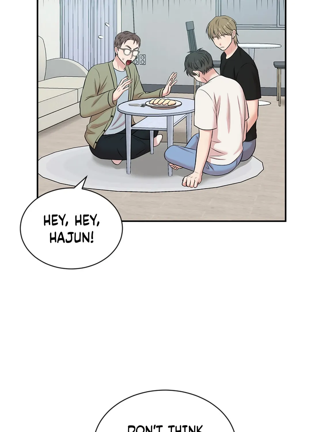 Read Engrave the Mark, Master chapter 18 image 57 on Lezhin