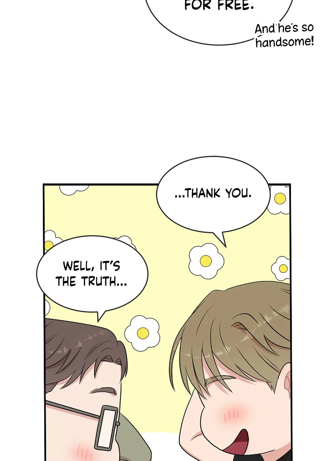 Read Engrave the Mark, Master chapter 18 image 59 on Lezhin