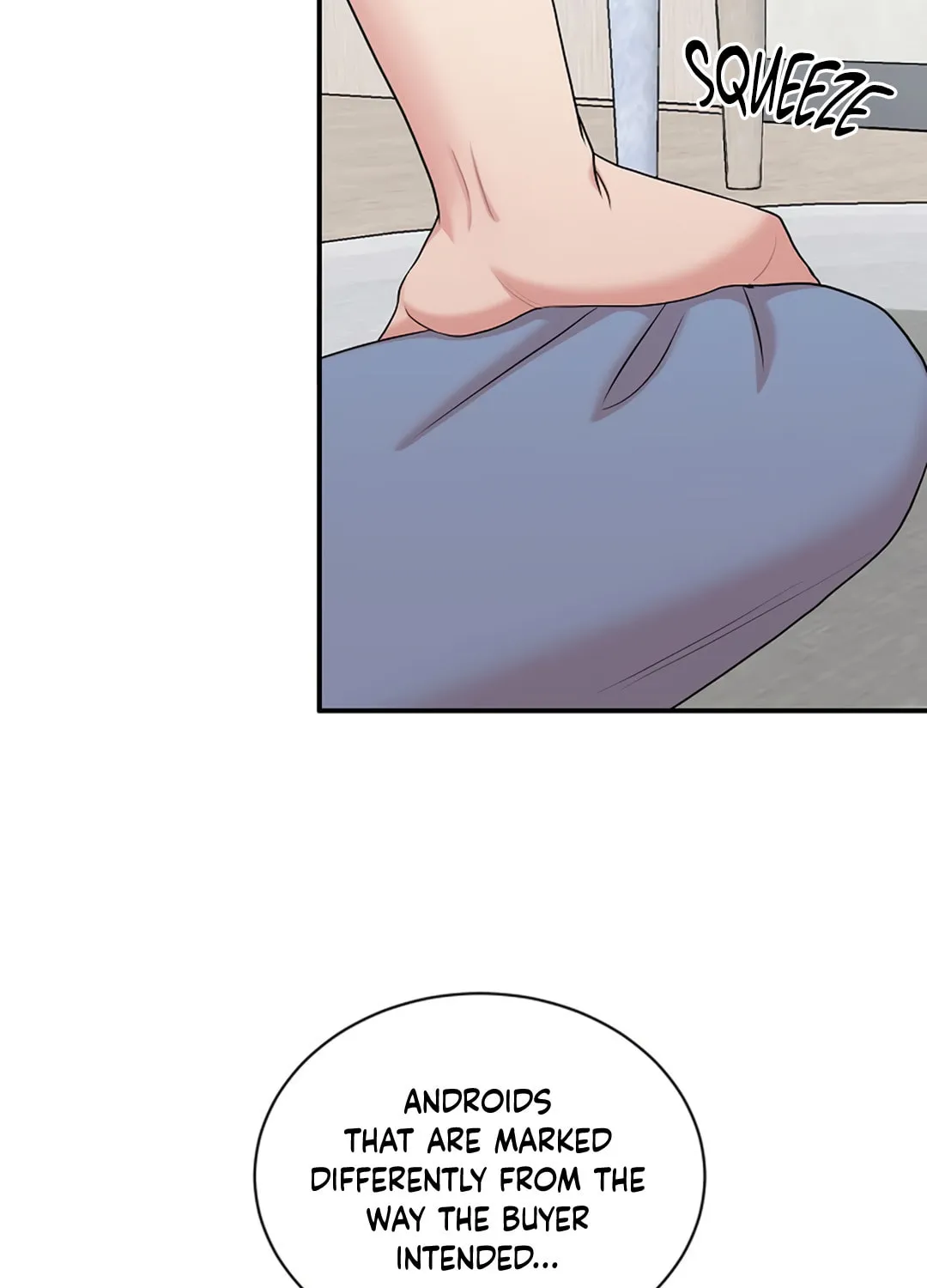 Read Engrave the Mark, Master chapter 18 image 63 on Lezhin