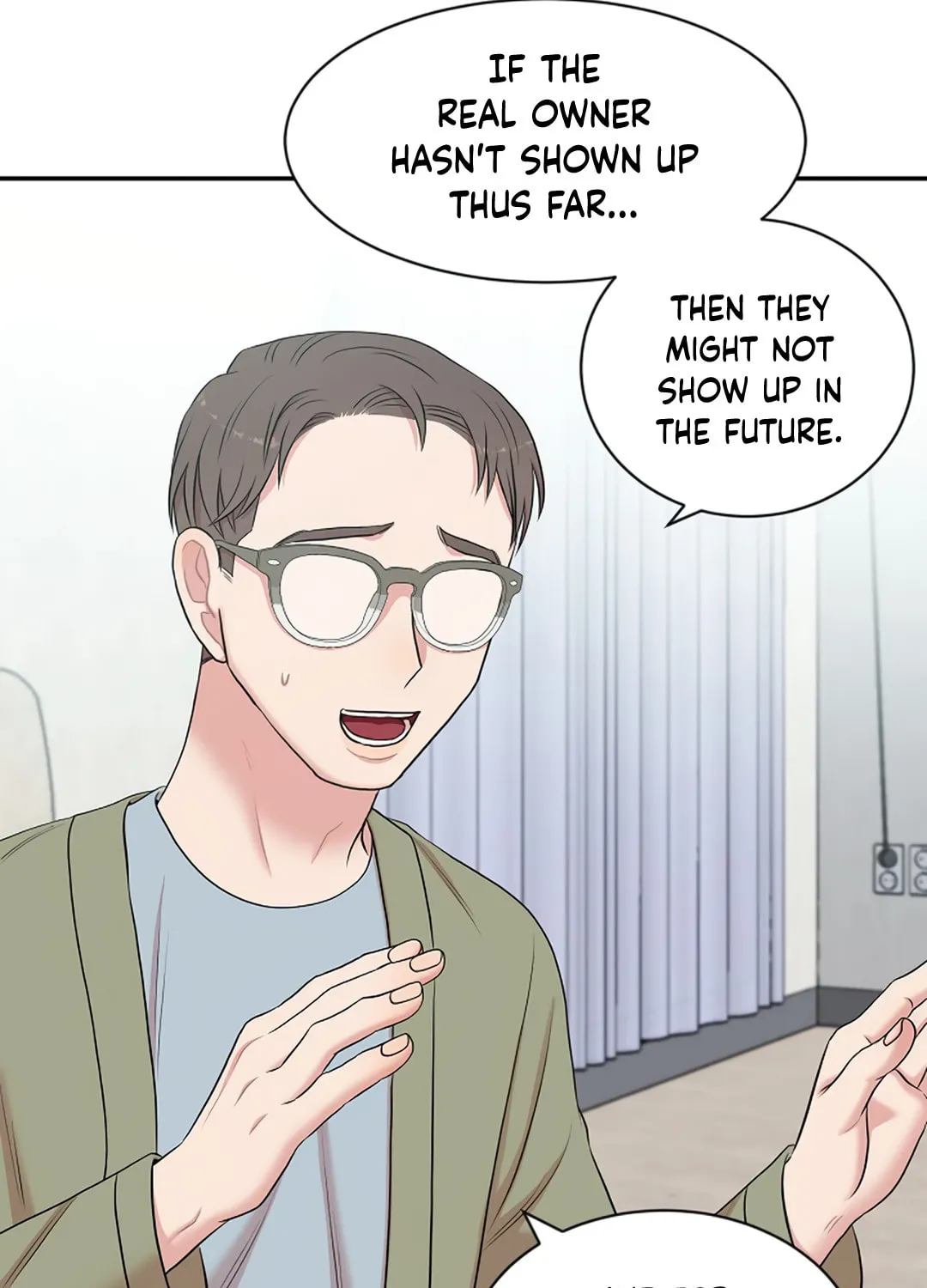 Read Engrave the Mark, Master chapter 18 image 68 on Lezhin