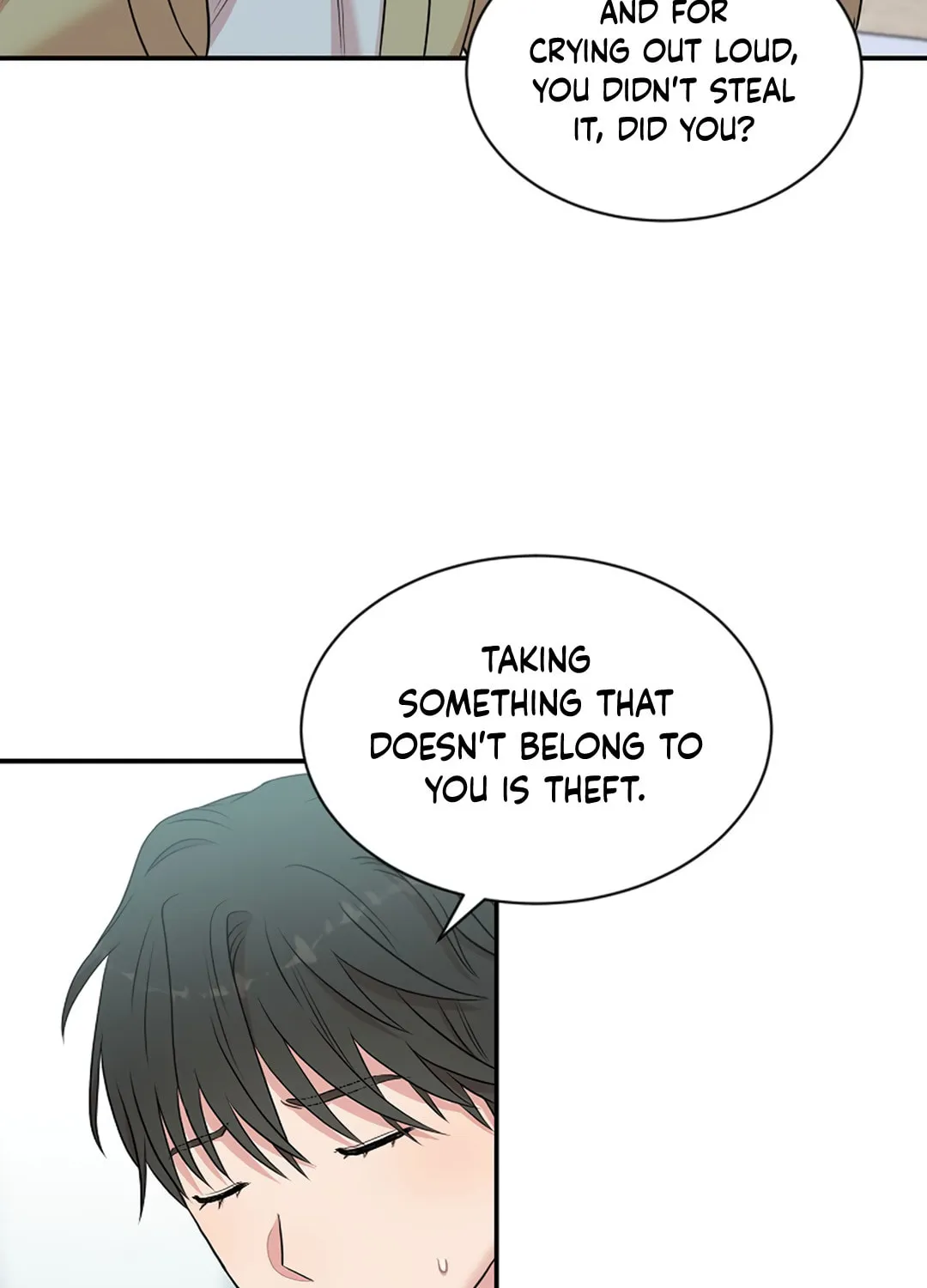 Read Engrave the Mark, Master chapter 18 image 69 on Lezhin