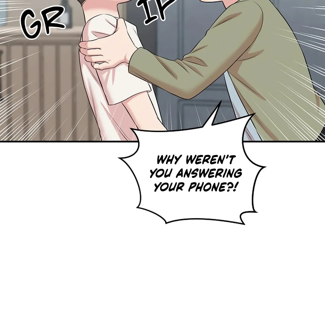 Read Engrave the Mark, Master chapter 18 image 7 on Lezhin