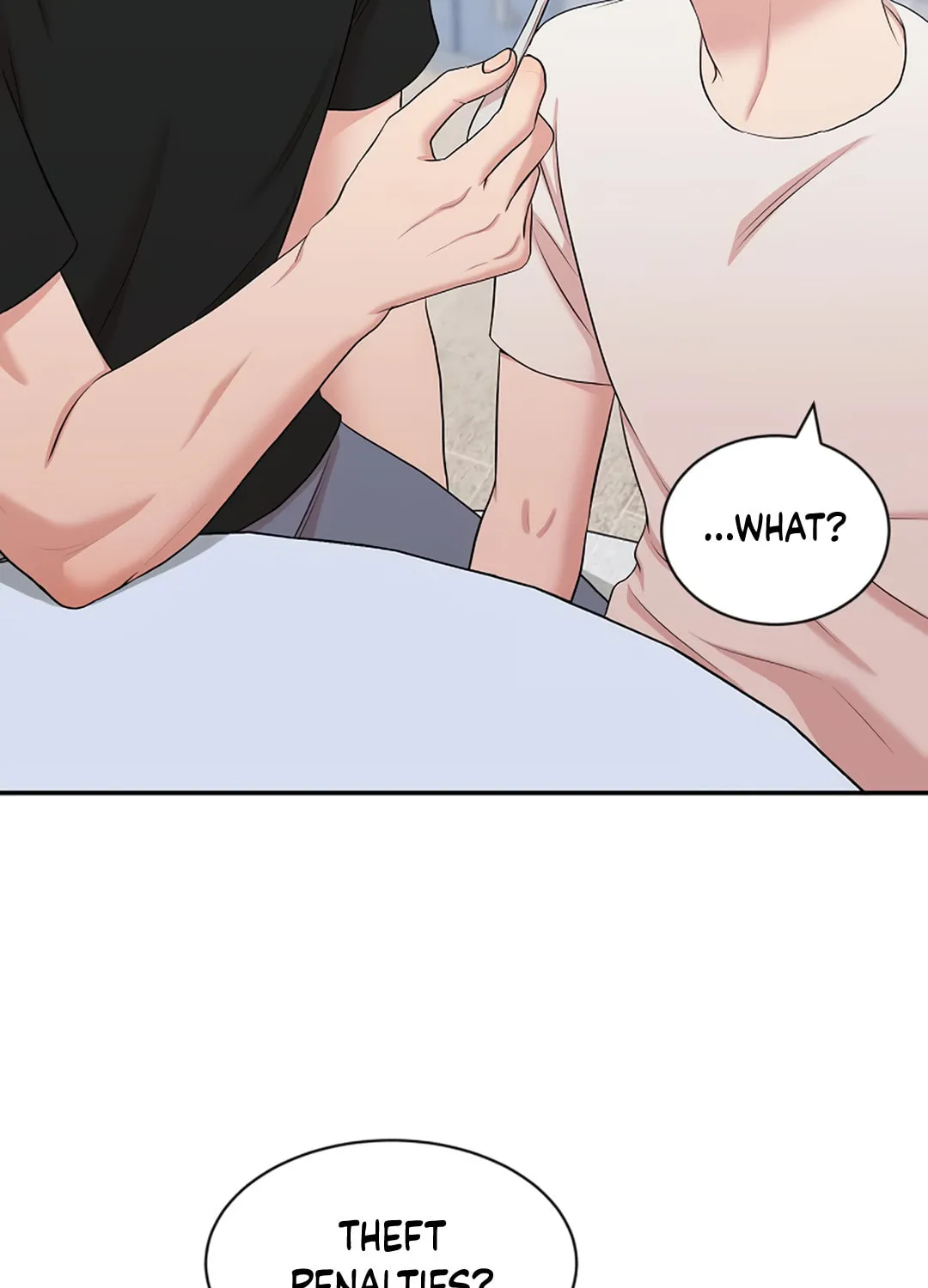 Read Engrave the Mark, Master chapter 18 image 72 on Lezhin