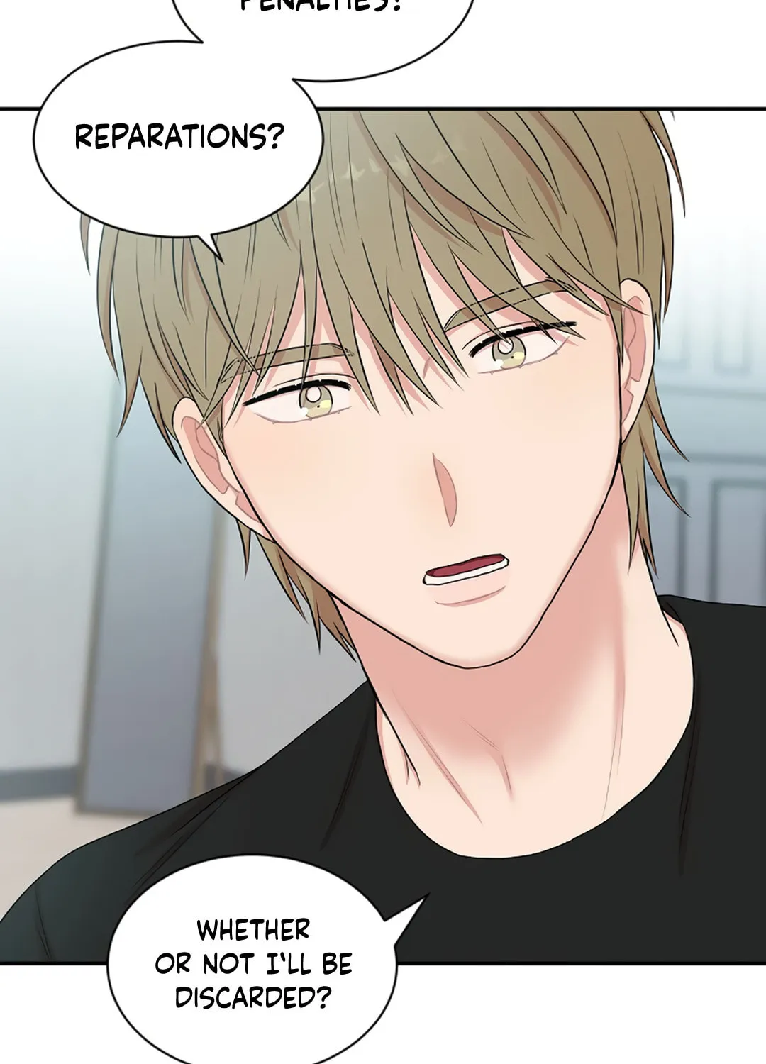 Read Engrave the Mark, Master chapter 18 image 73 on Lezhin