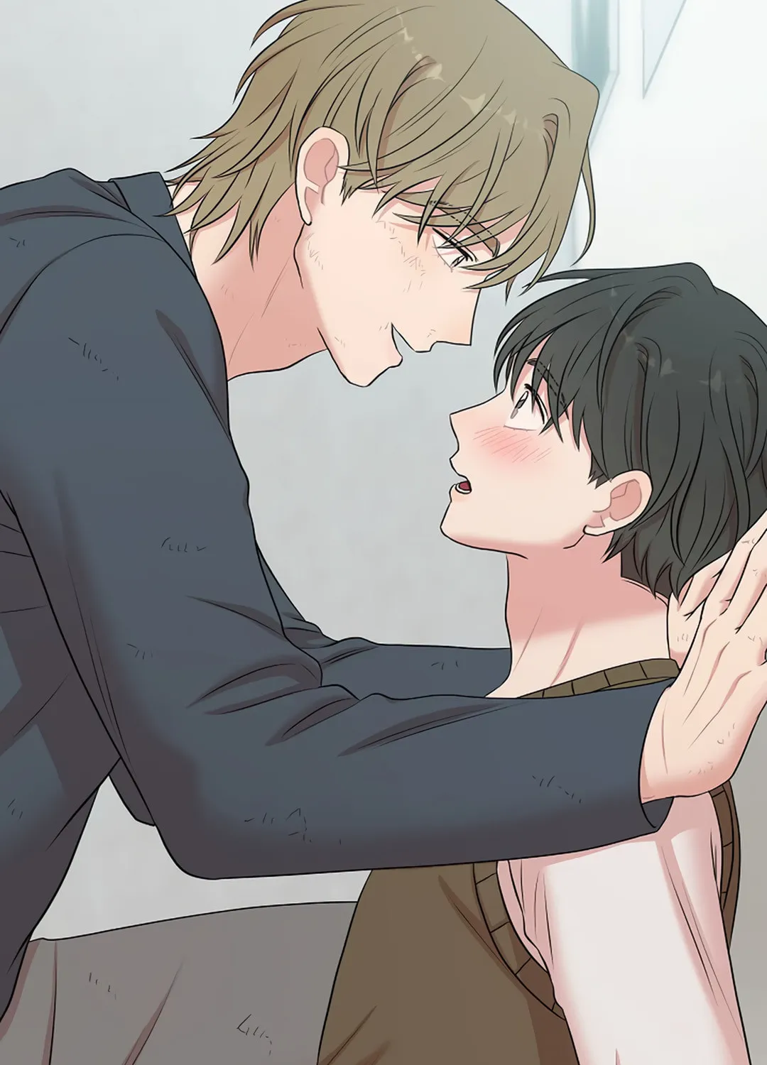 Read Engrave the Mark, Master chapter 18 image 78 on Lezhin