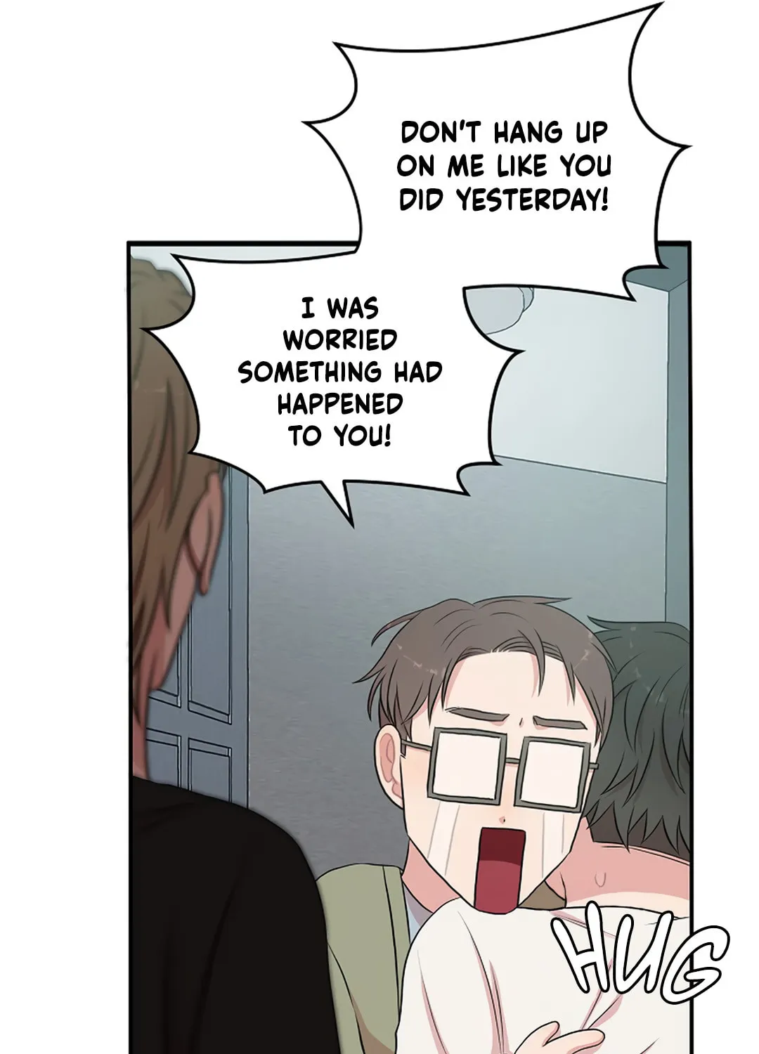 Read Engrave the Mark, Master chapter 18 image 8 on Lezhin