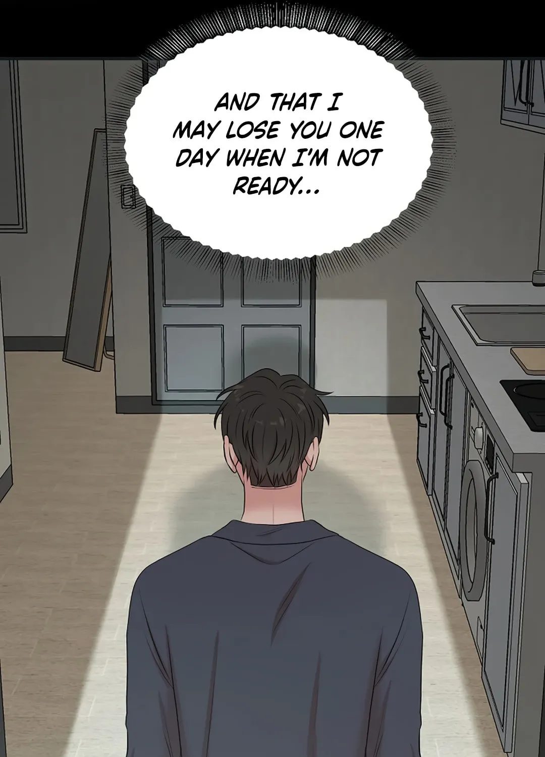 Read Engrave the Mark, Master chapter 18 image 81 on Lezhin