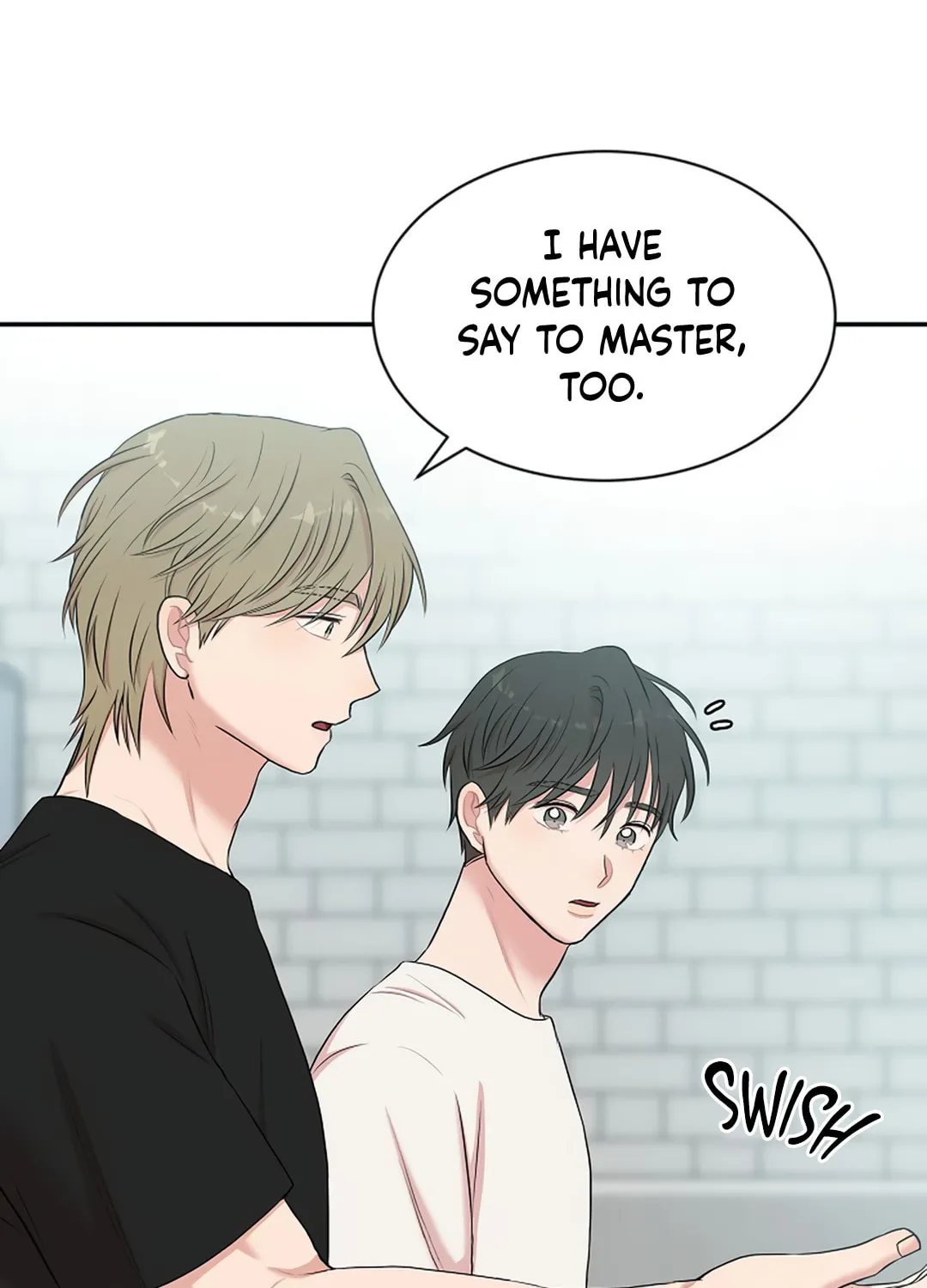 Read Engrave the Mark, Master chapter 18 image 86 on Lezhin
