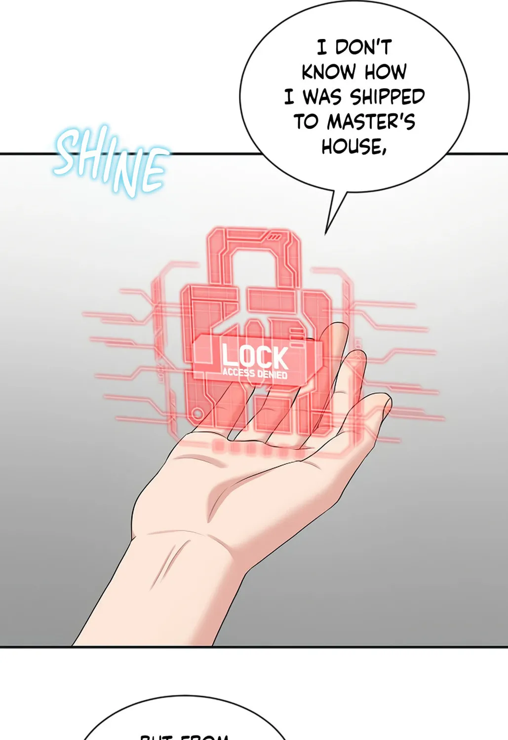 Read Engrave the Mark, Master chapter 18 image 88 on Lezhin