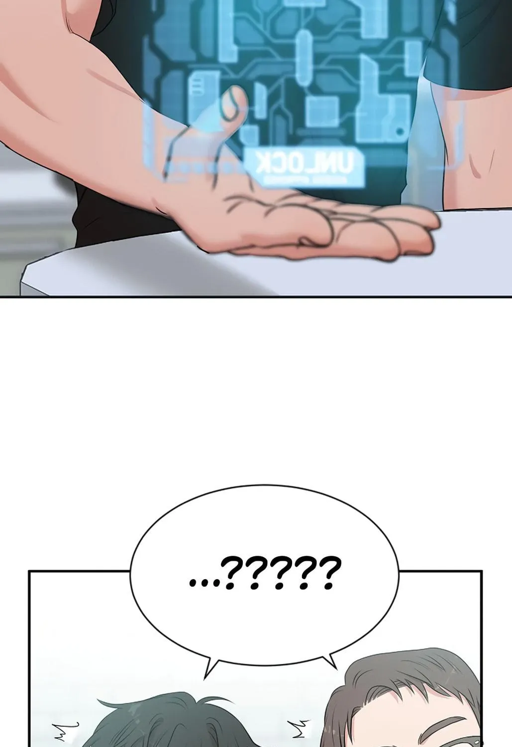 Read Engrave the Mark, Master chapter 18 image 92 on Lezhin