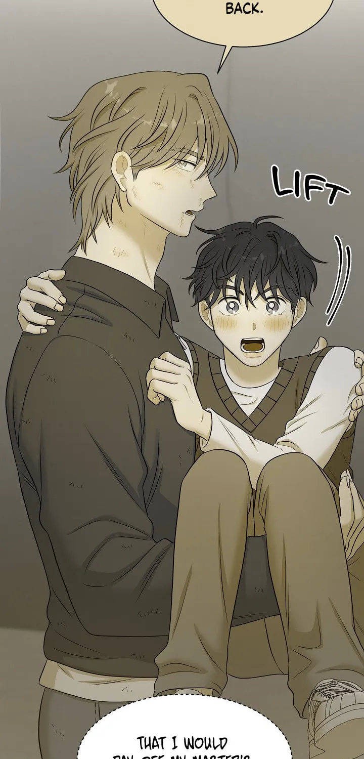 Read Engrave the Mark, Master chapter 19 image 11 on Lezhin