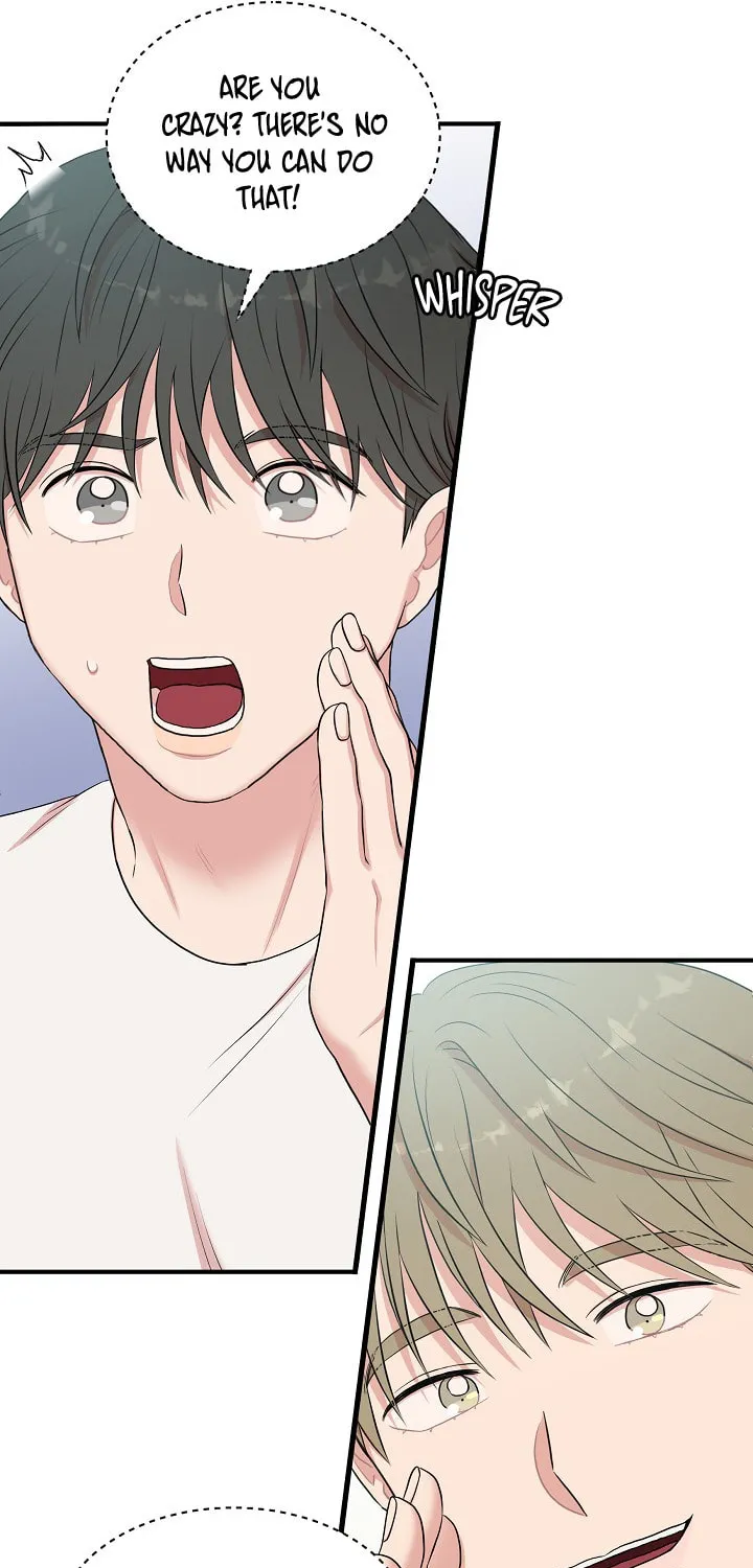 Read Engrave the Mark, Master chapter 19 image 13 on Lezhin