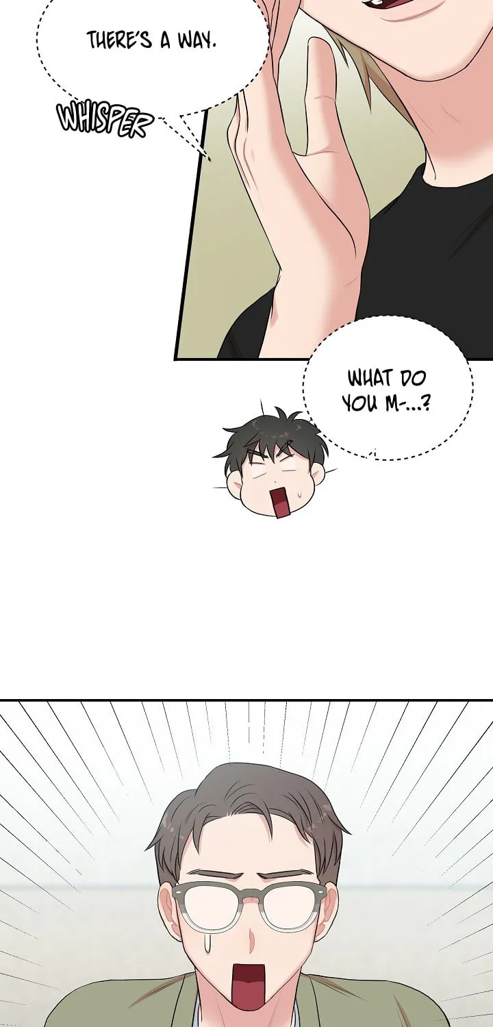 Read Engrave the Mark, Master chapter 19 image 14 on Lezhin