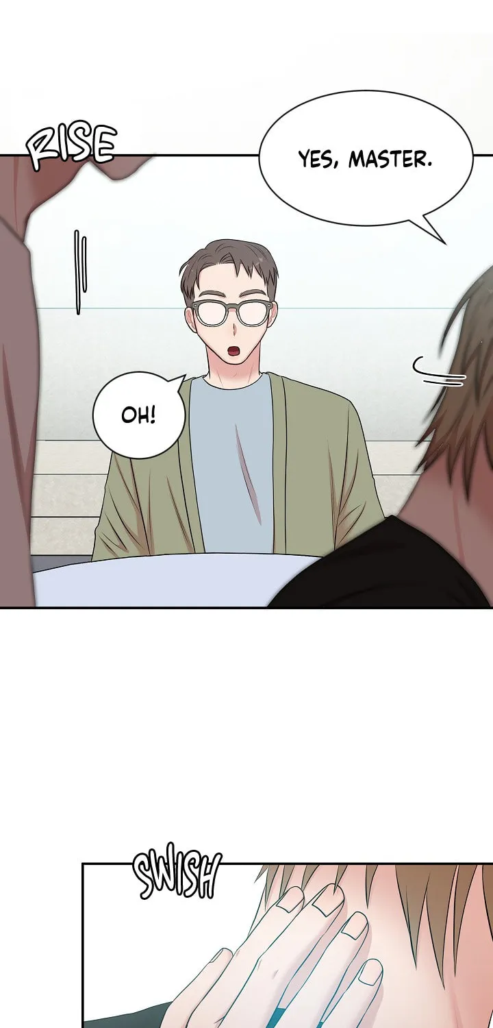 Read Engrave the Mark, Master chapter 19 image 20 on Lezhin