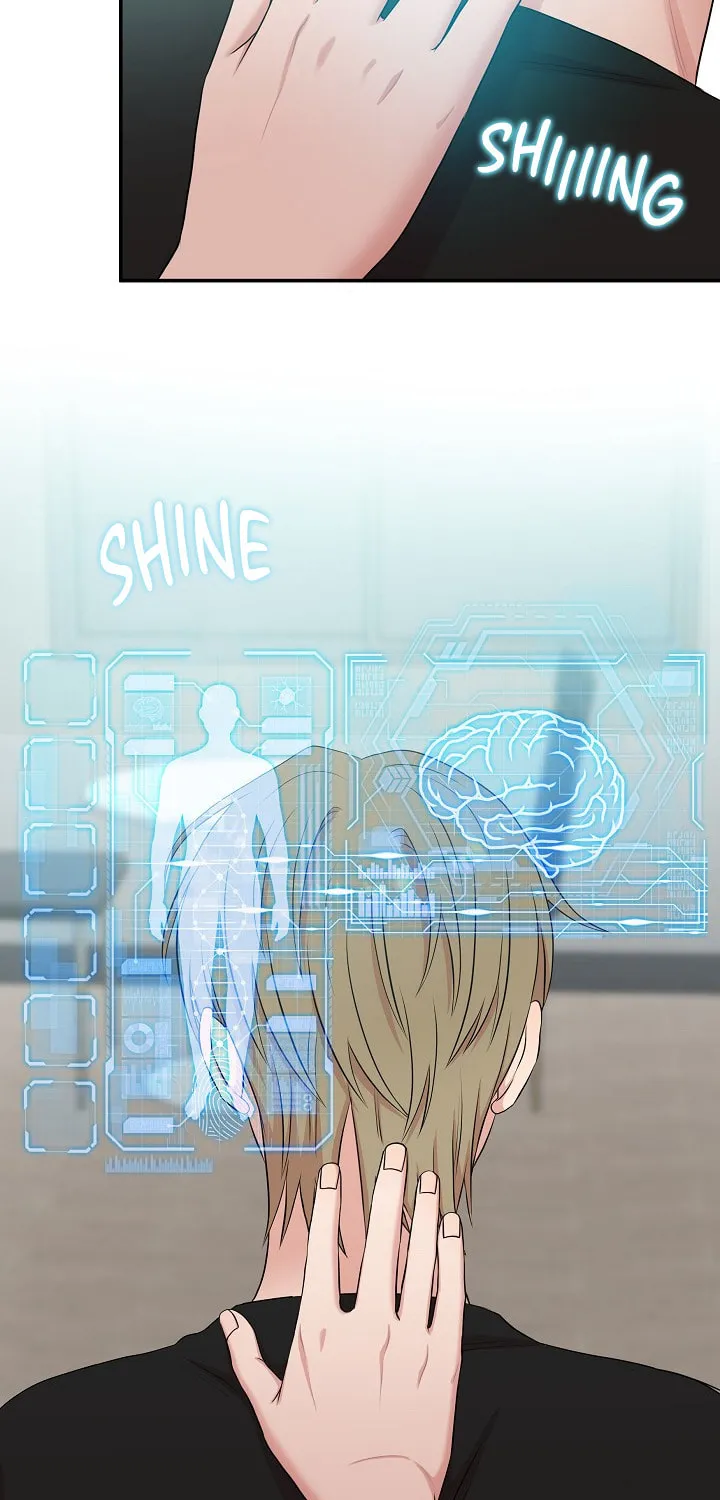 Read Engrave the Mark, Master chapter 19 image 21 on Lezhin