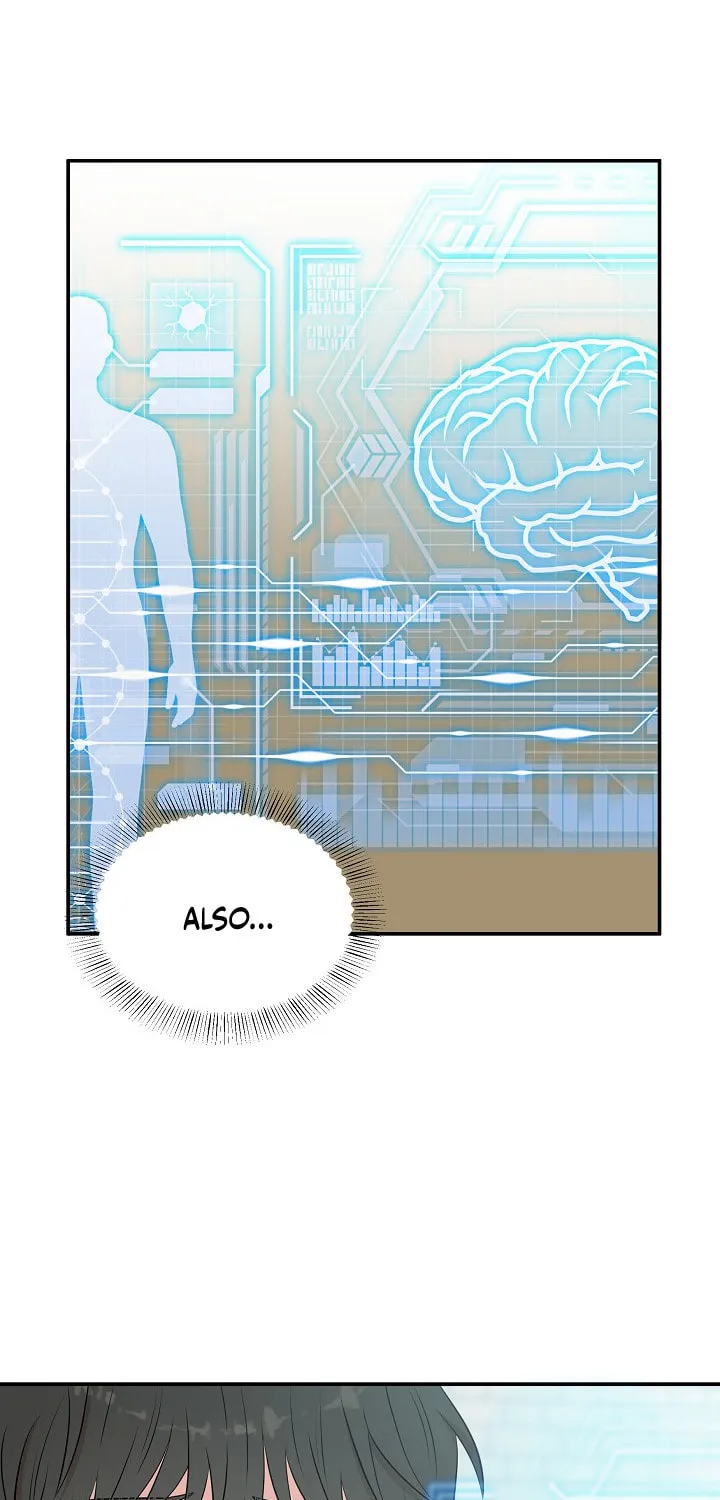 Read Engrave the Mark, Master chapter 19 image 23 on Lezhin