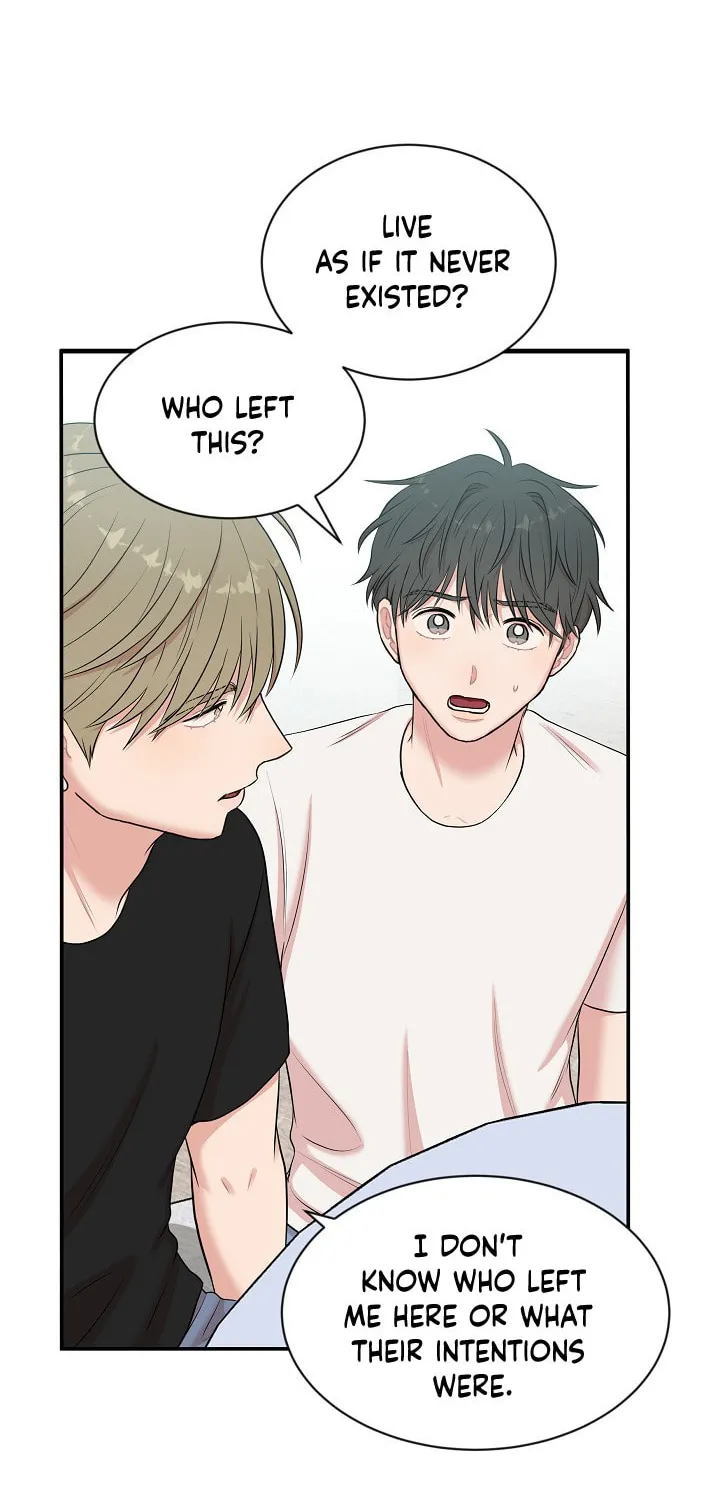 Read Engrave the Mark, Master chapter 19 image 3 on Lezhin