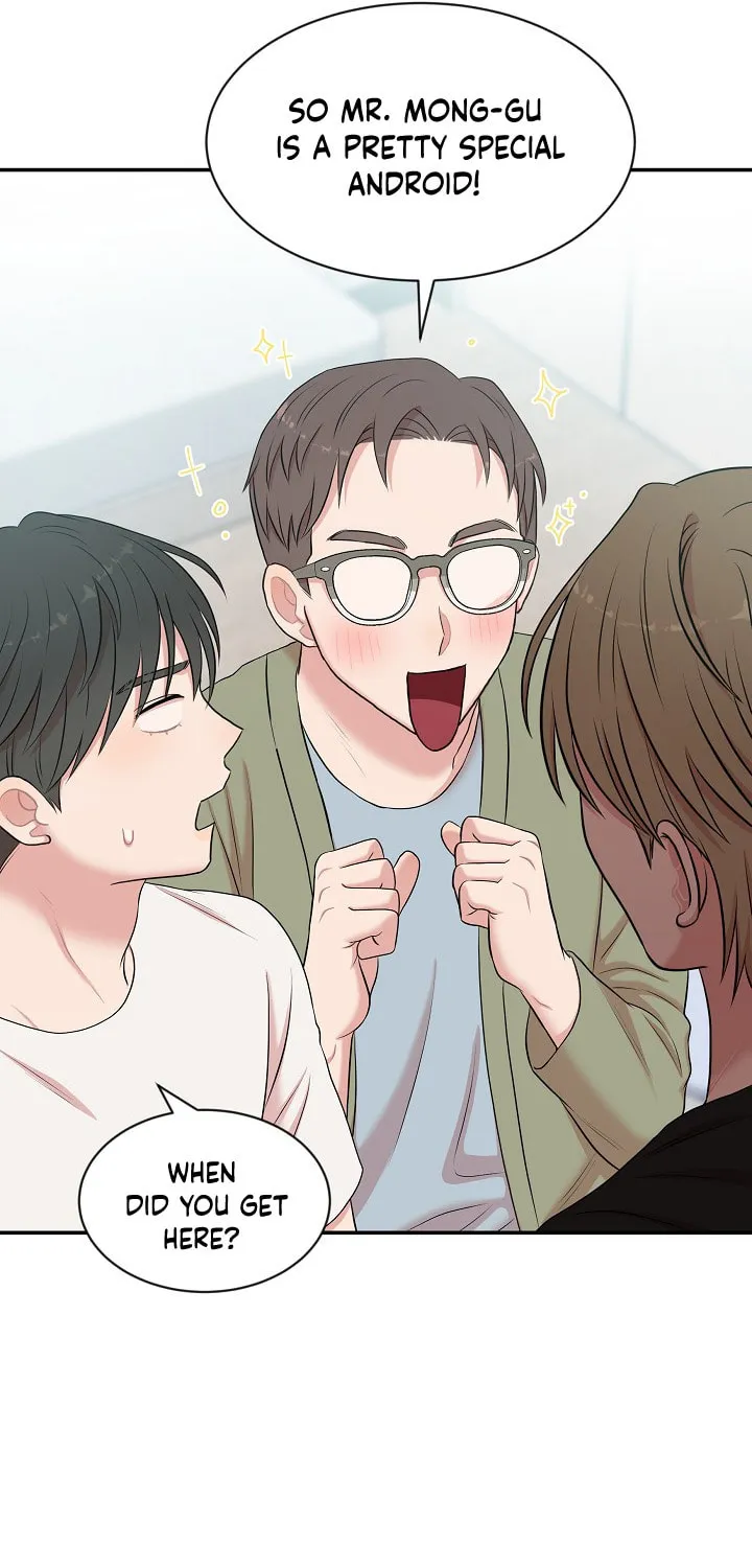 Read Engrave the Mark, Master chapter 19 image 30 on Lezhin