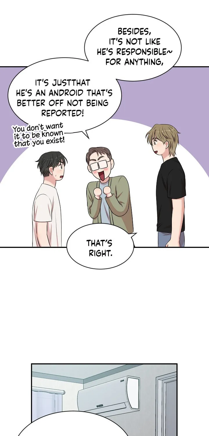 Read Engrave the Mark, Master chapter 19 image 31 on Lezhin