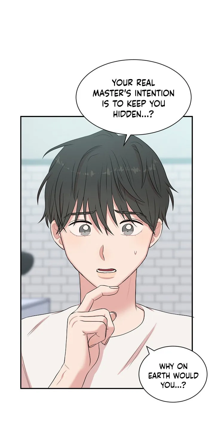 Read Engrave the Mark, Master chapter 19 image 34 on Lezhin