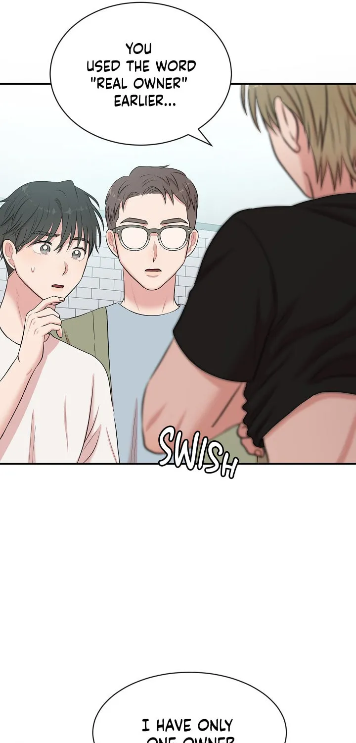 Read Engrave the Mark, Master chapter 19 image 36 on Lezhin