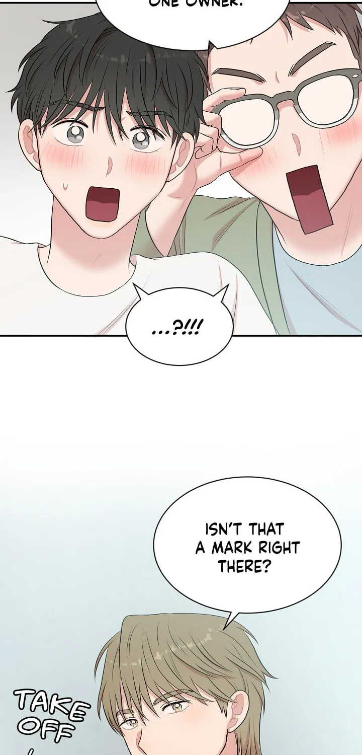 Read Engrave the Mark, Master chapter 19 image 37 on Lezhin