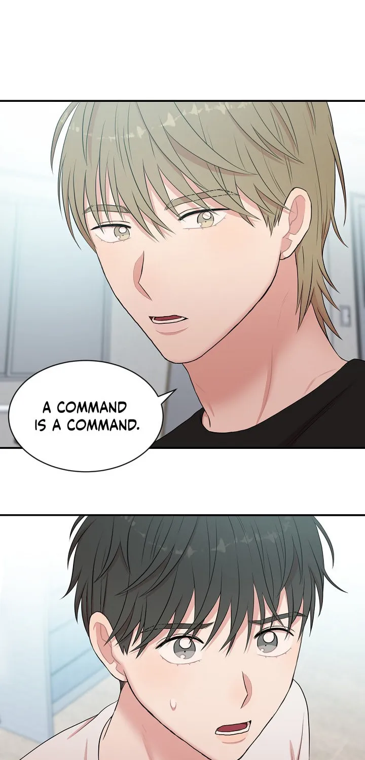 Read Engrave the Mark, Master chapter 19 image 4 on Lezhin